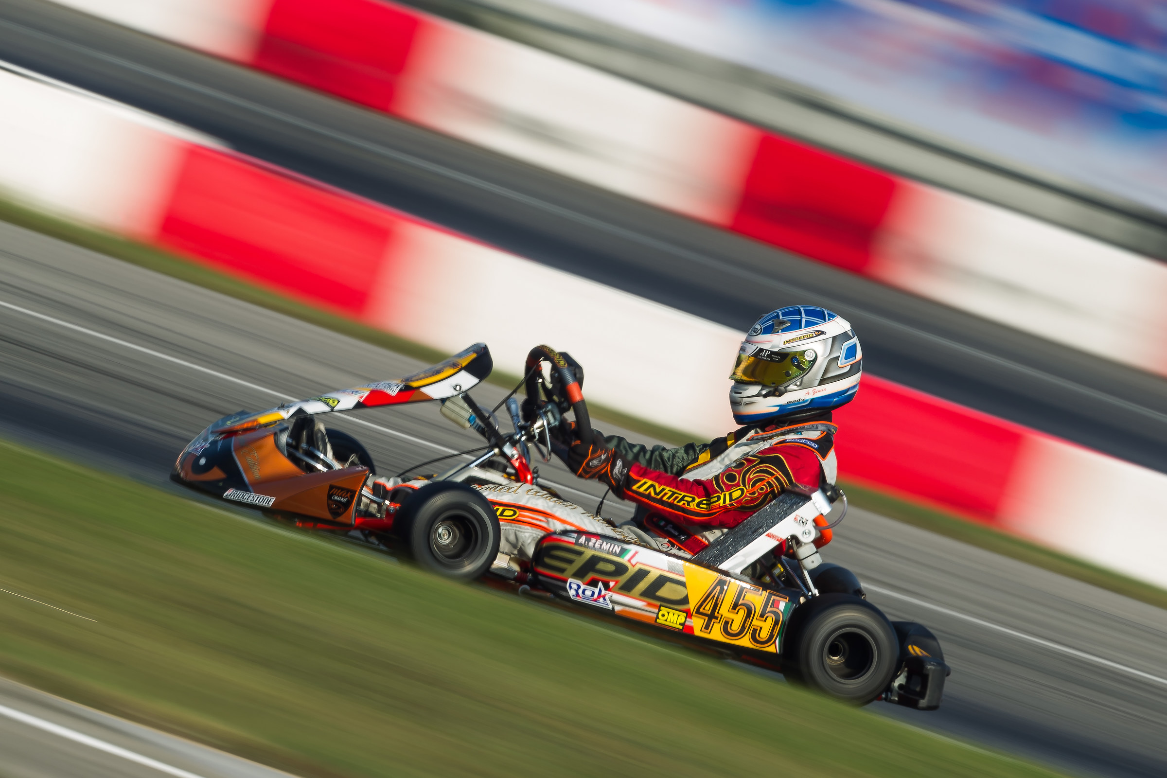 Rok Cup International Final