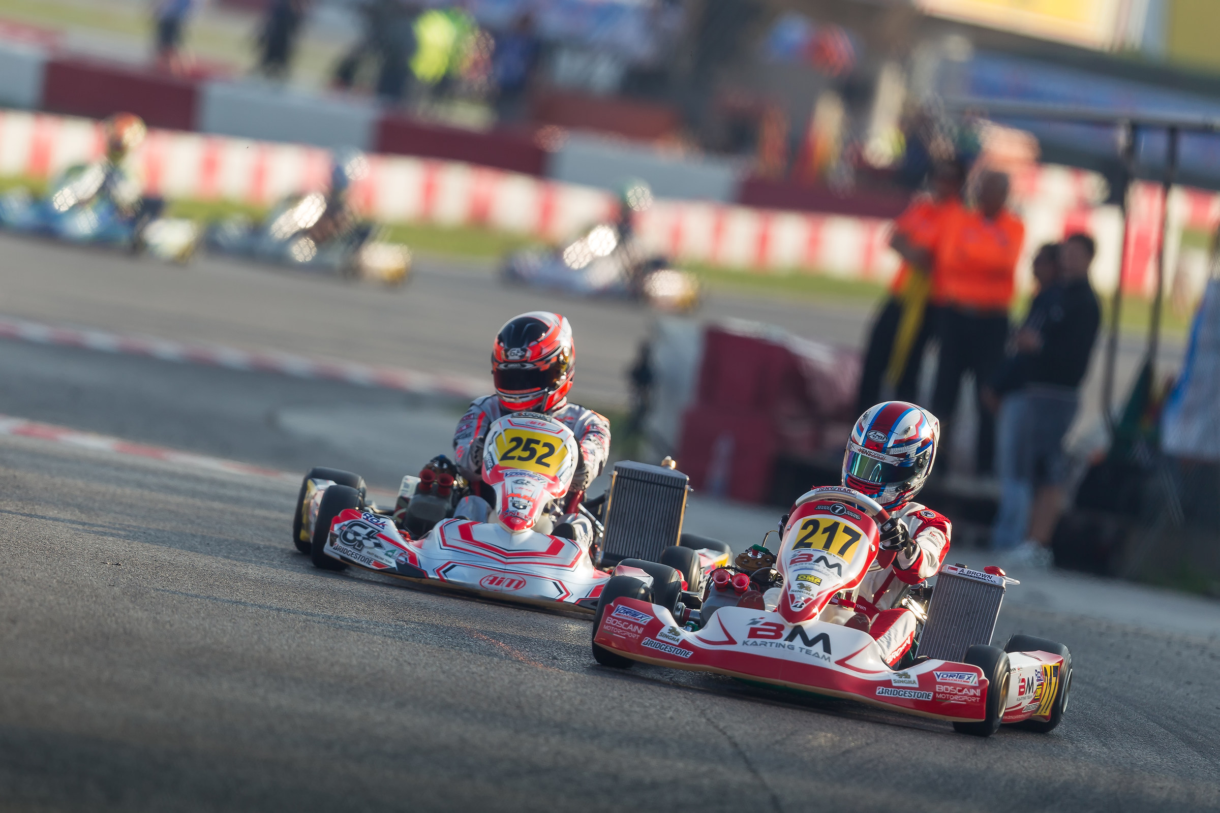 Rok Cup International Final