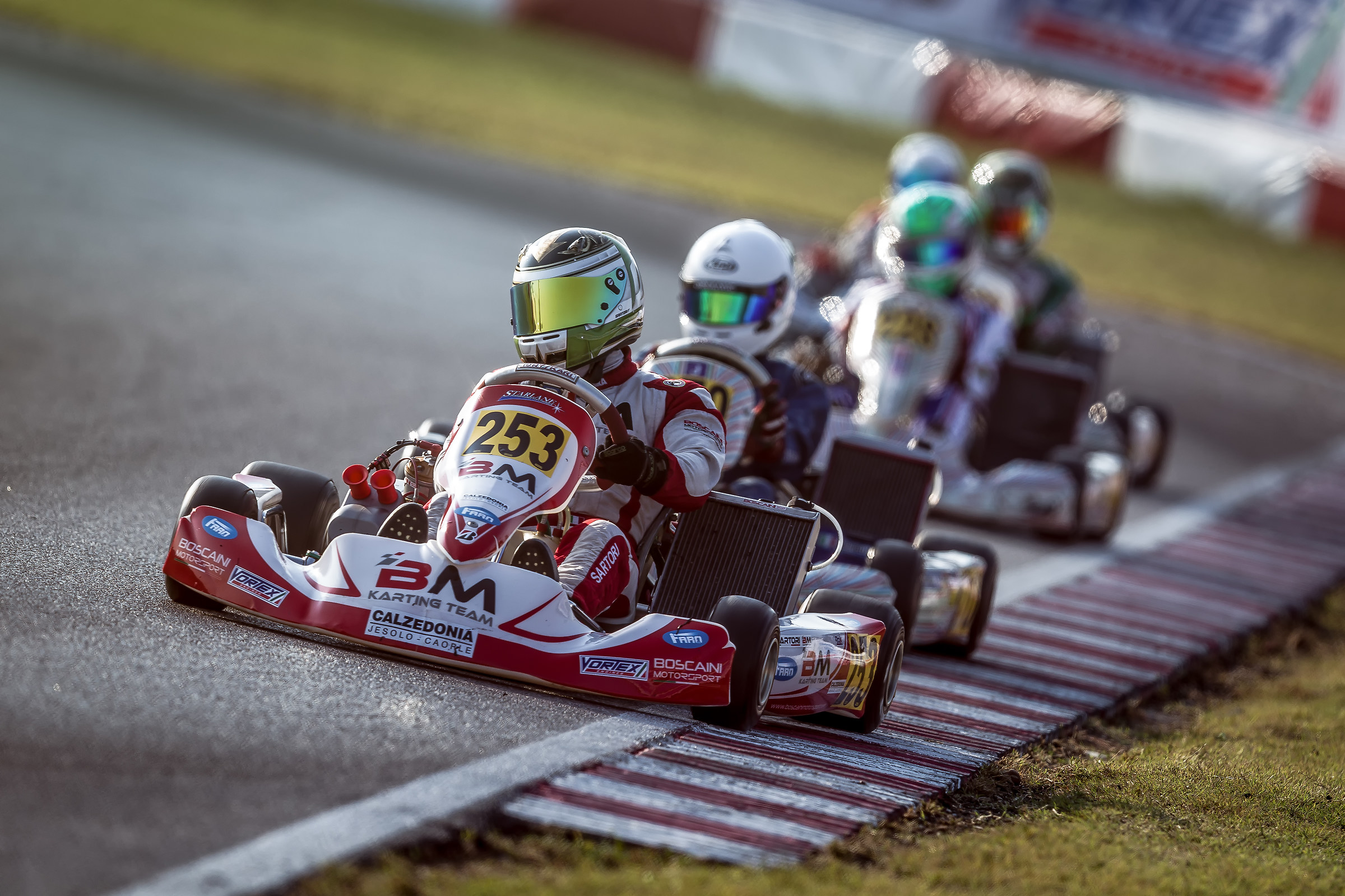 Rok Cup International Final