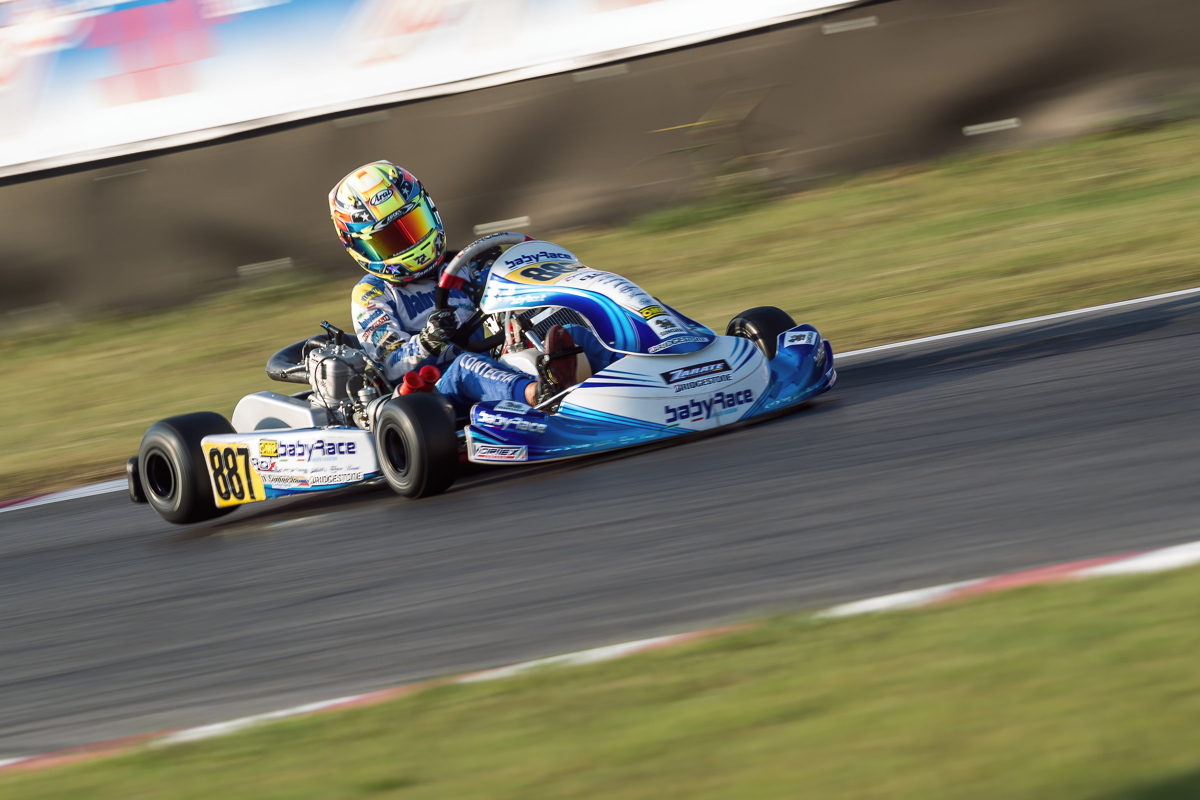 Rok Cup International Final