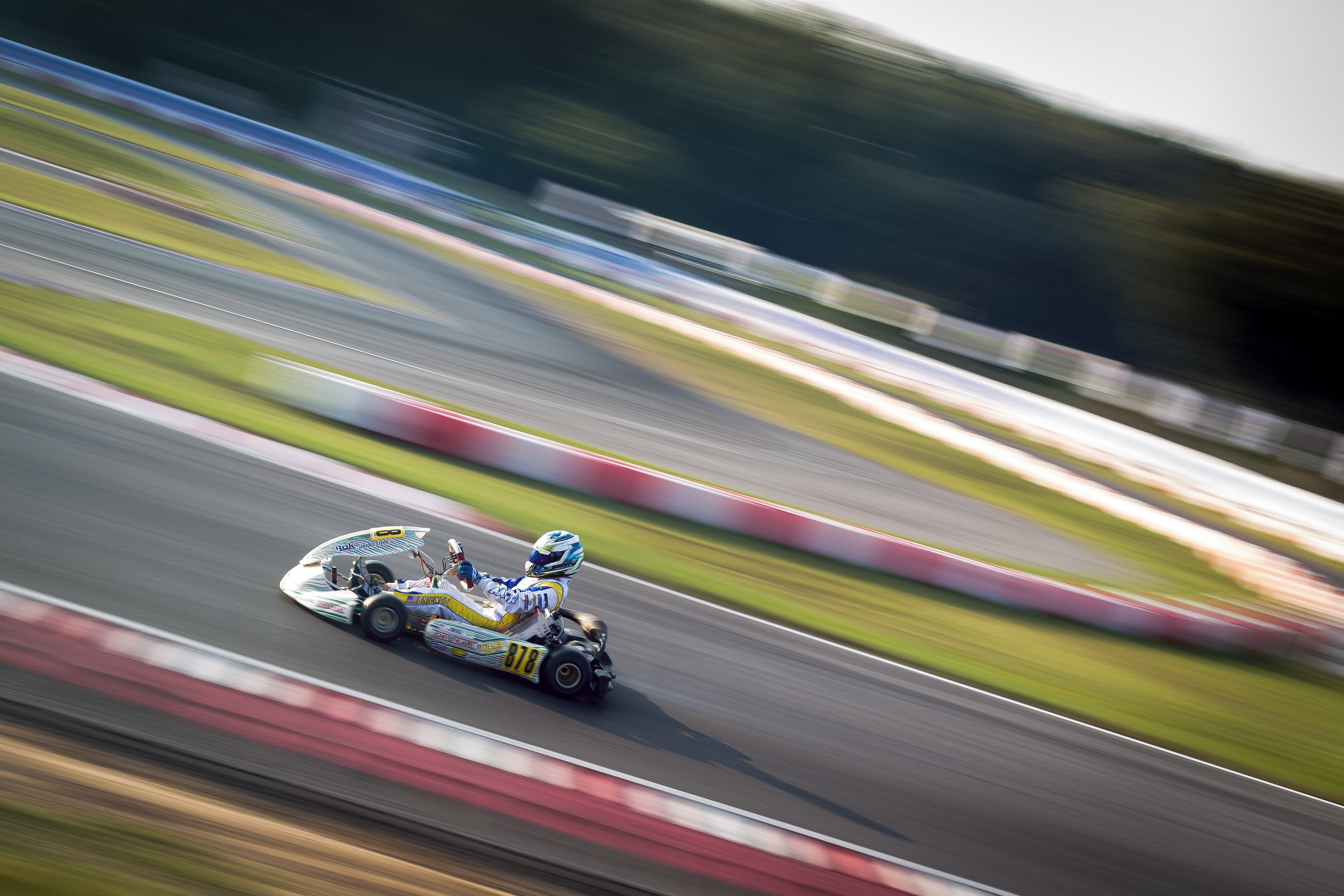 Rok Cup International Final