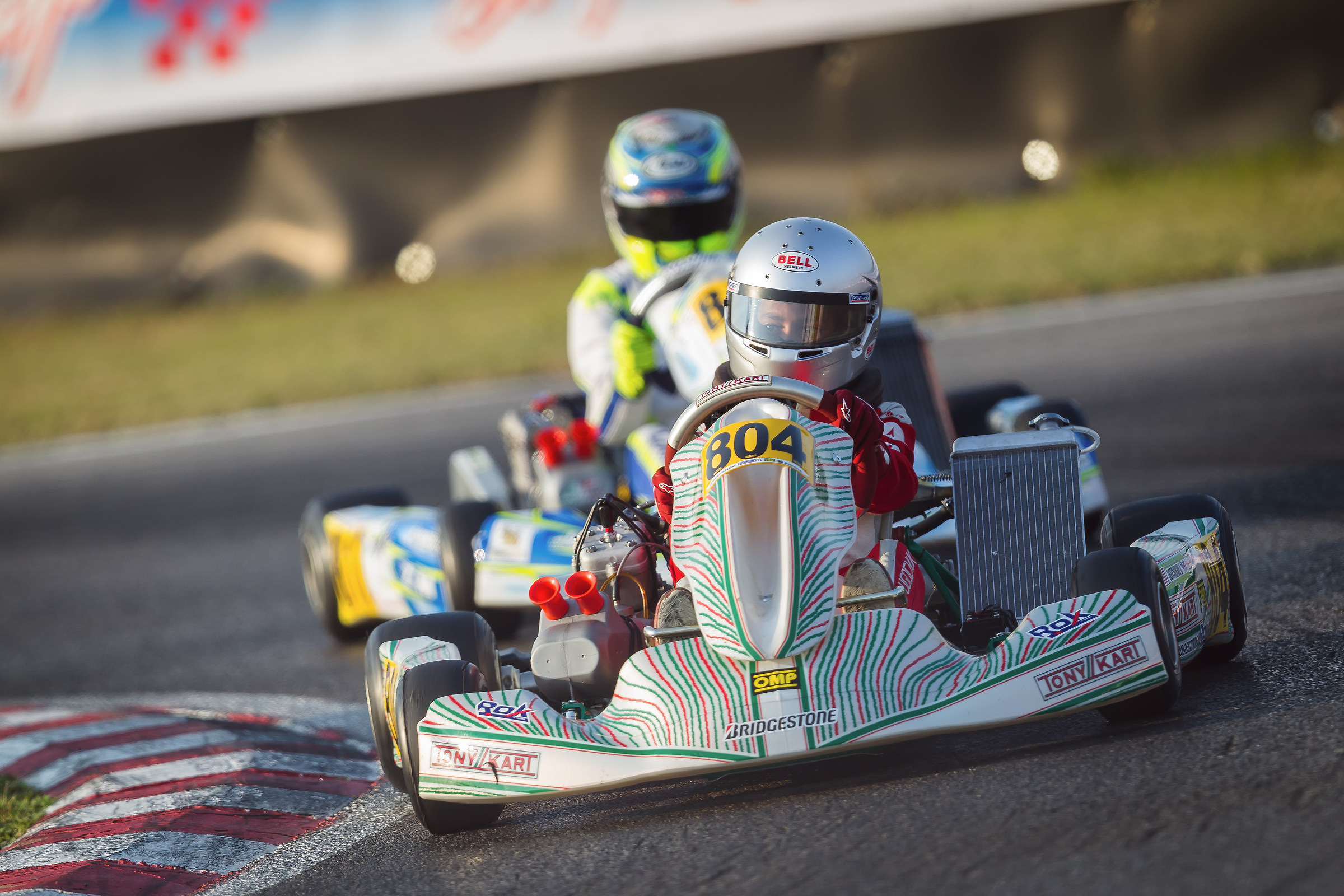 Rok Cup International Final