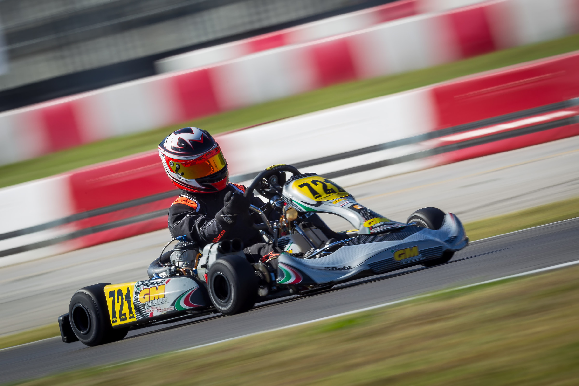 28° Trofeo D'Autunno