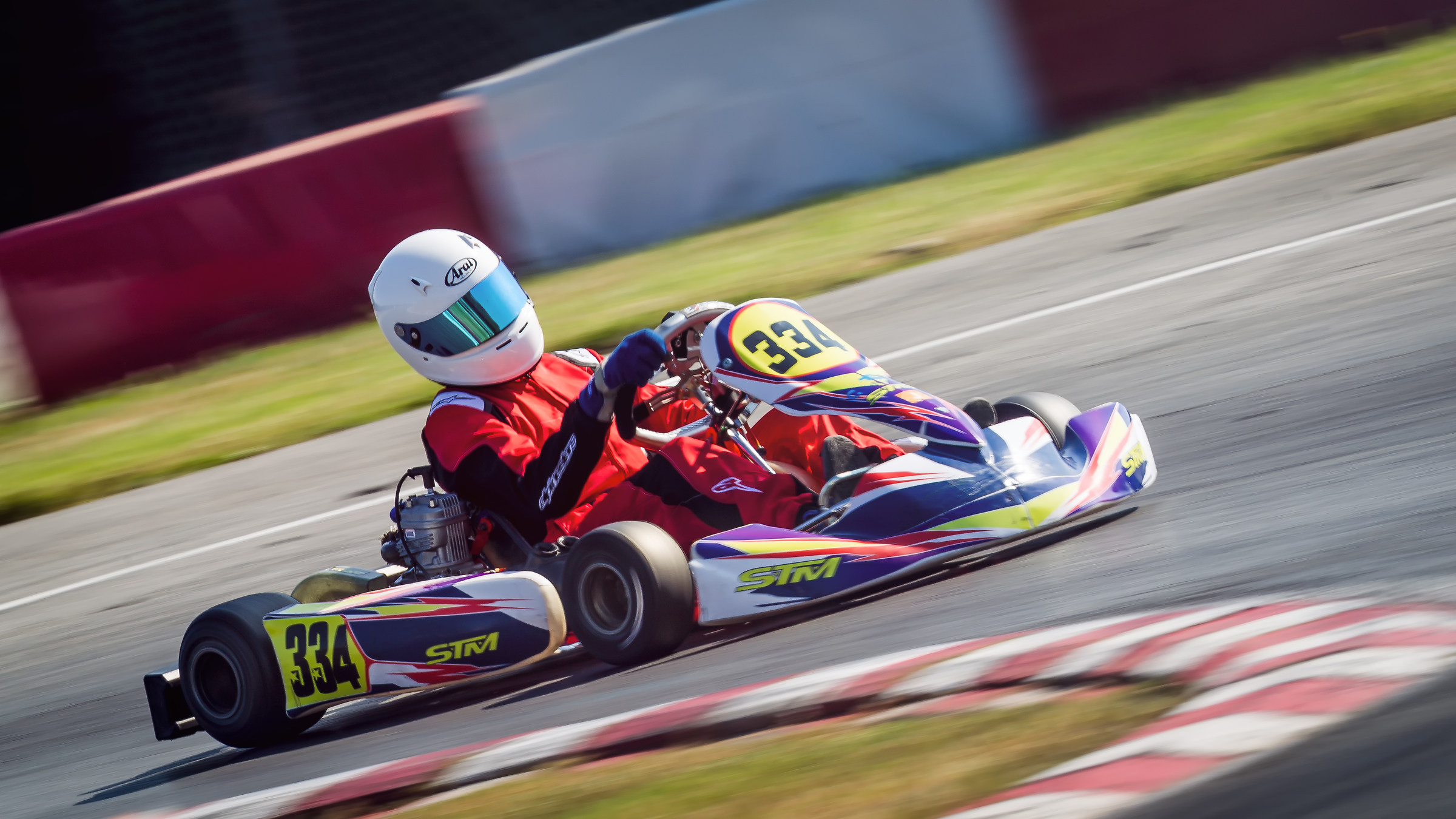 28° Trofeo D'Autunno