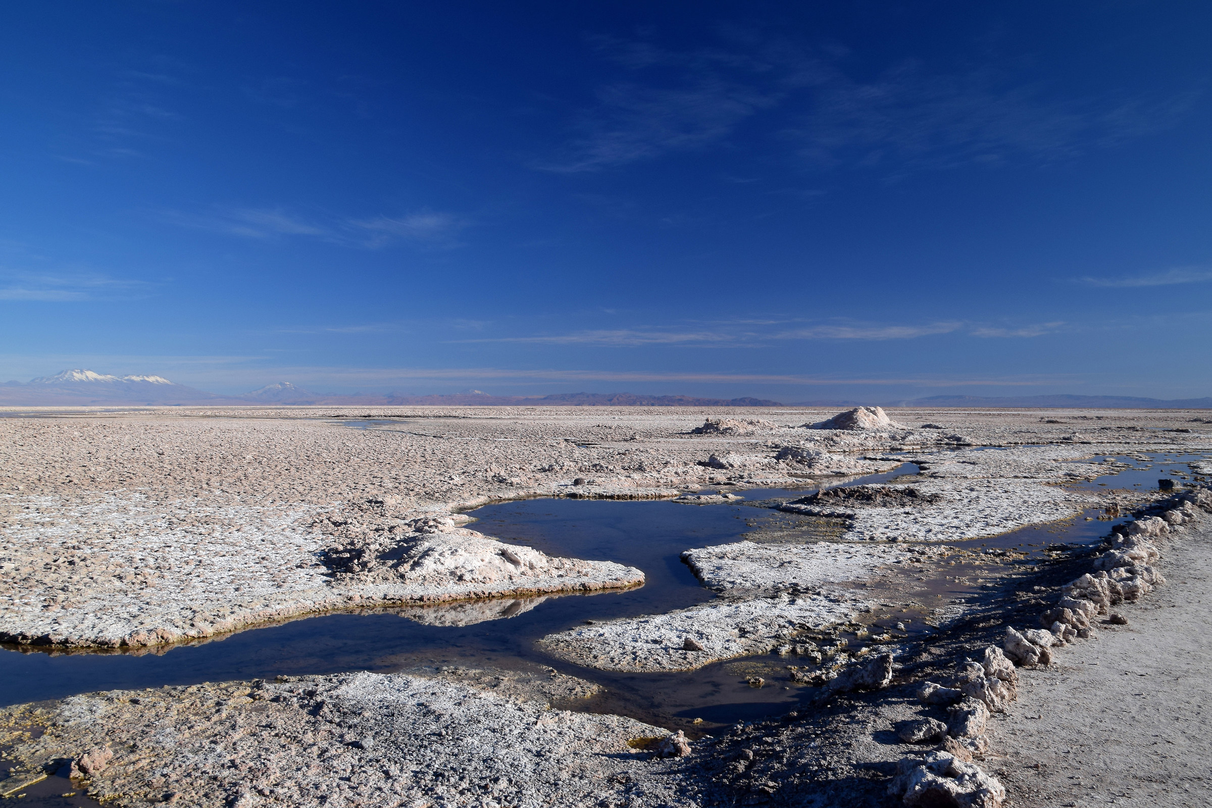 salar de atacama