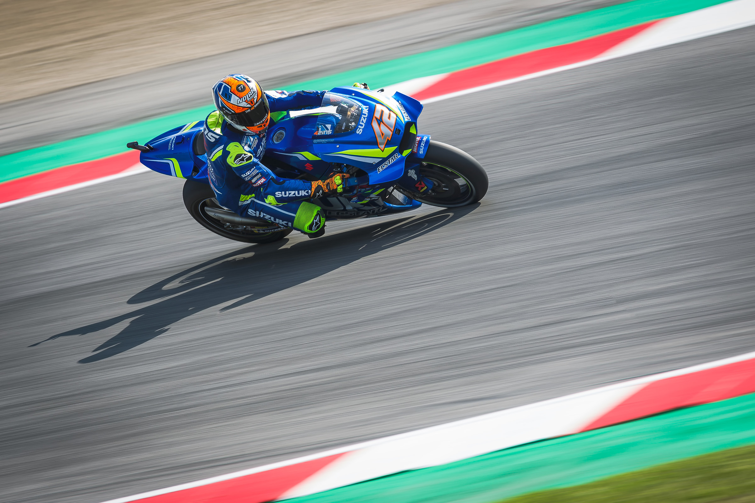 Alex Rins