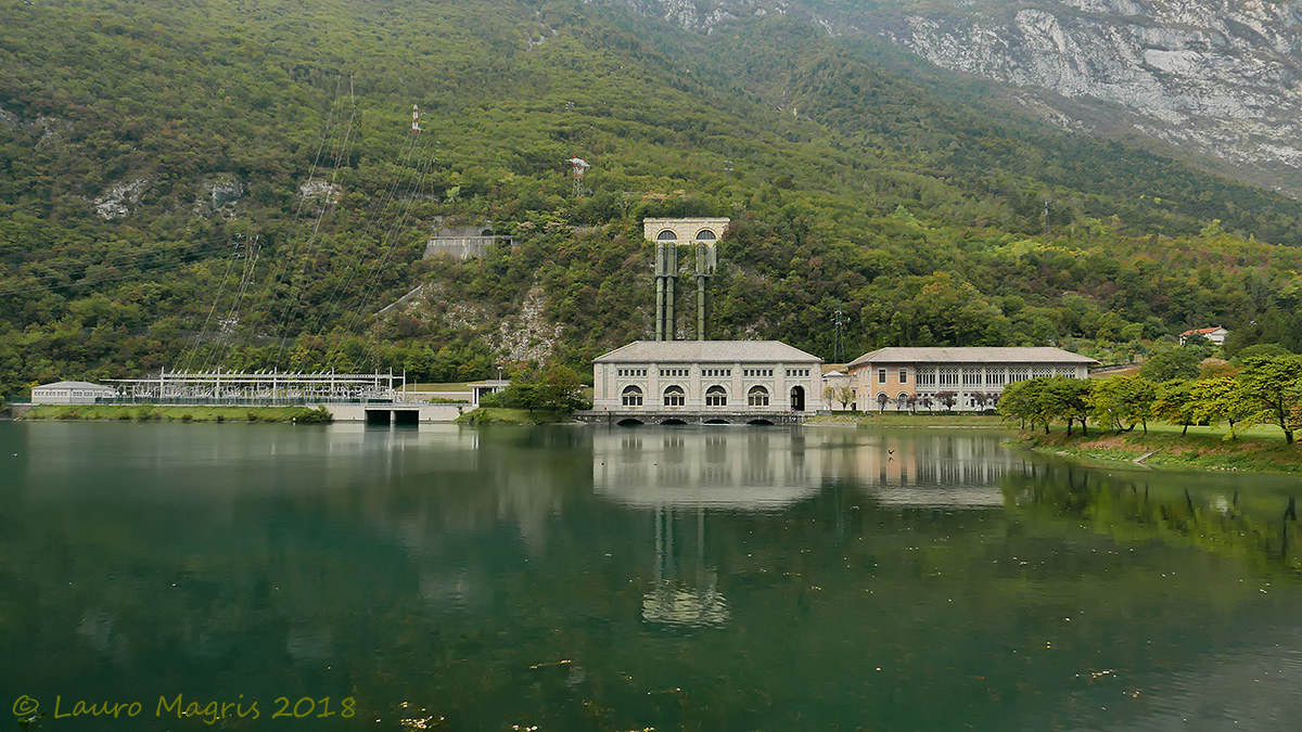 Fifty Shades of Green