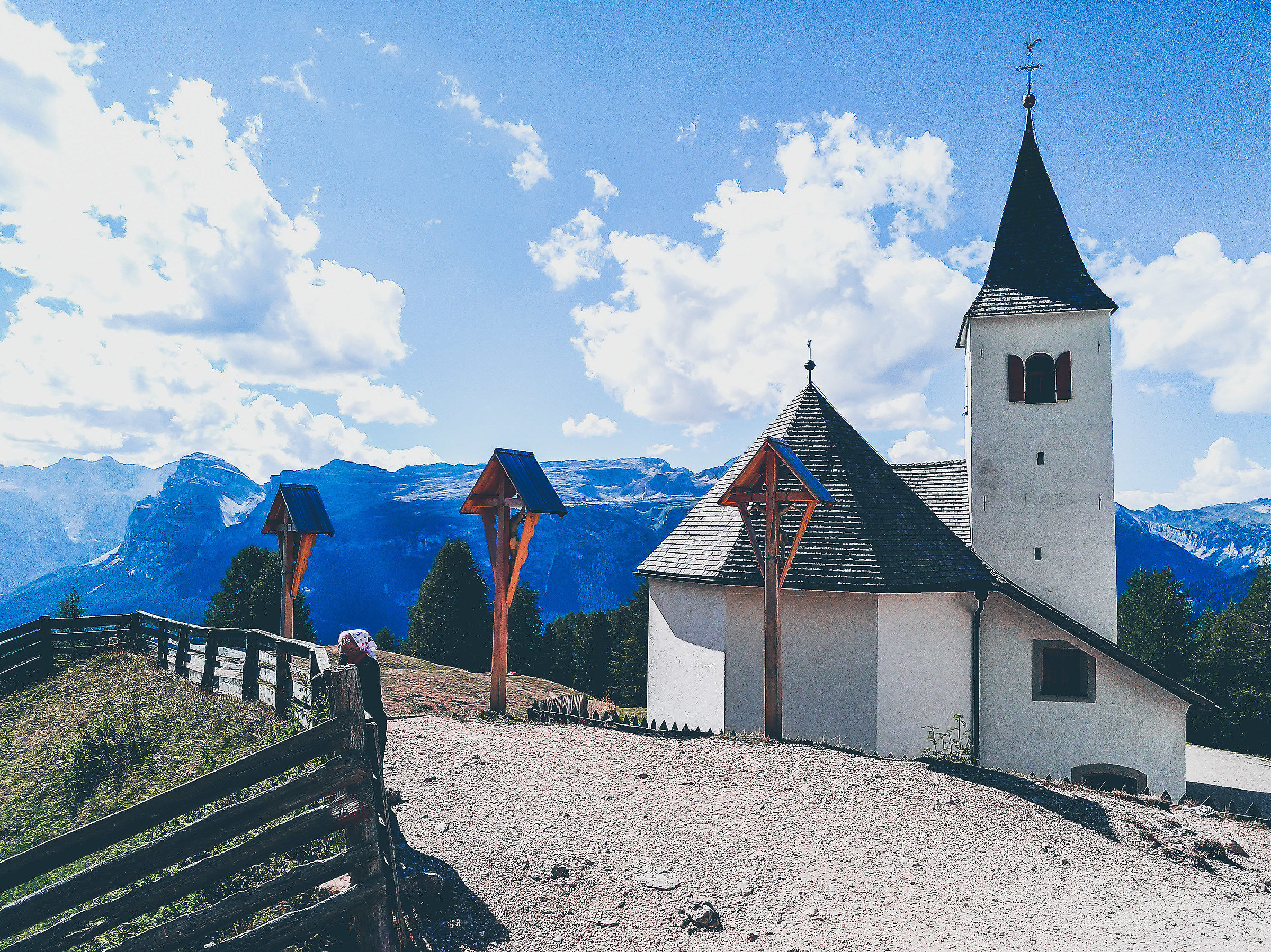 Santuario di Santa Croce