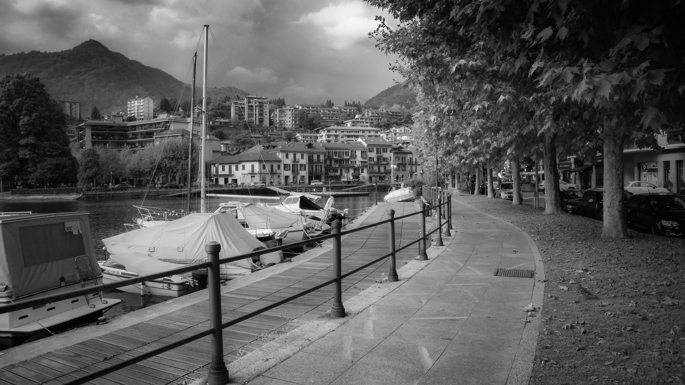 Long and Winding Road