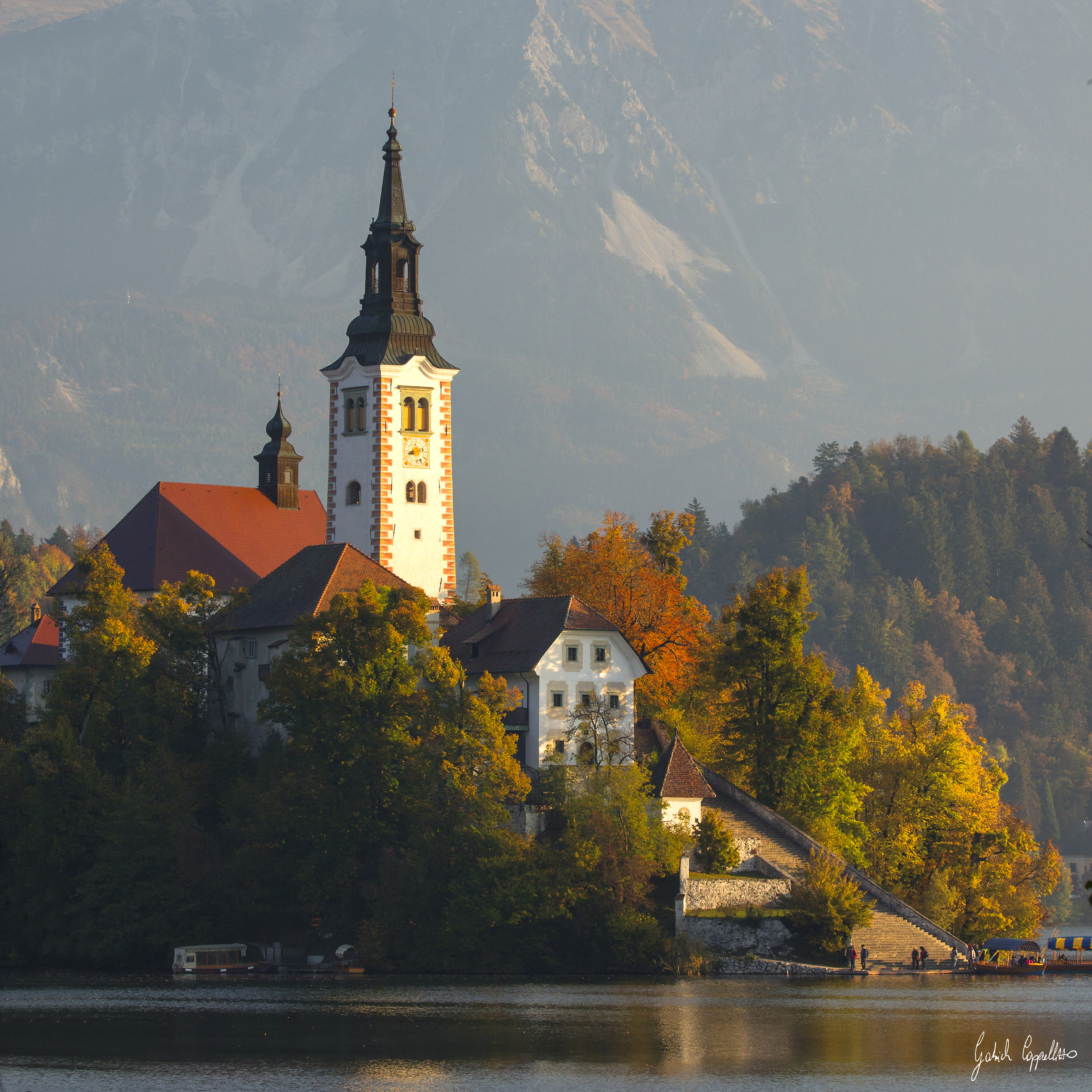 Bled