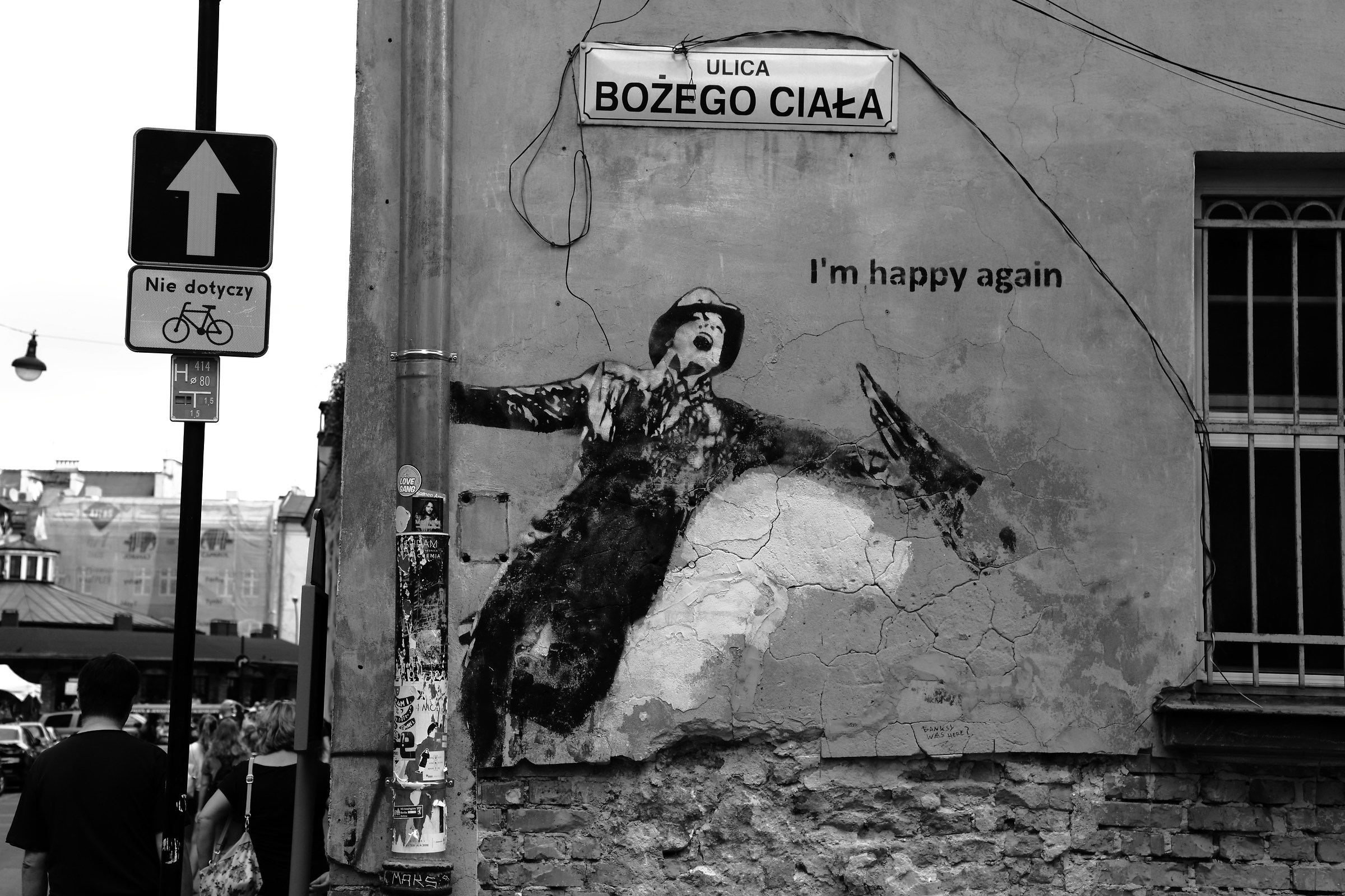 Il ghetto, 70 anni dopo