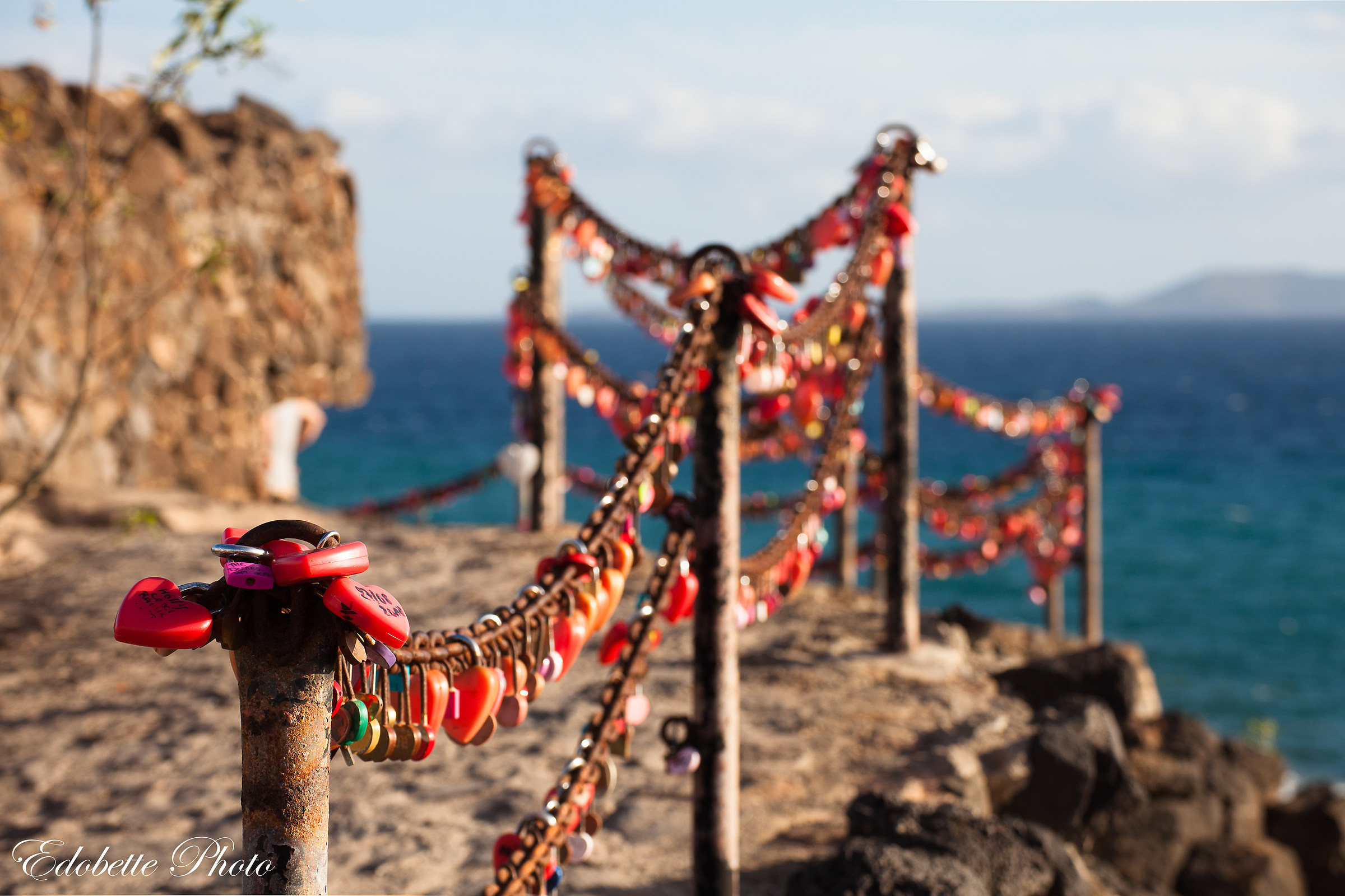 Lanzarote - Playa Flamingo