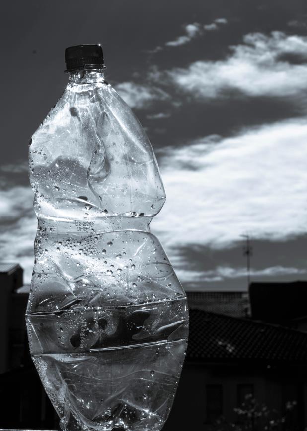 Destruction Of The Ambient