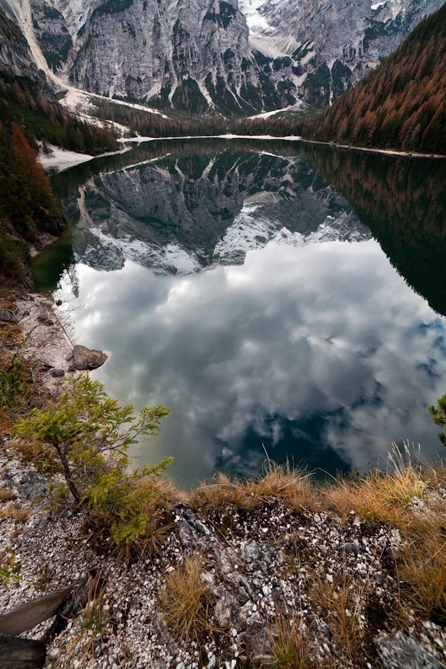 Lago di Braies
