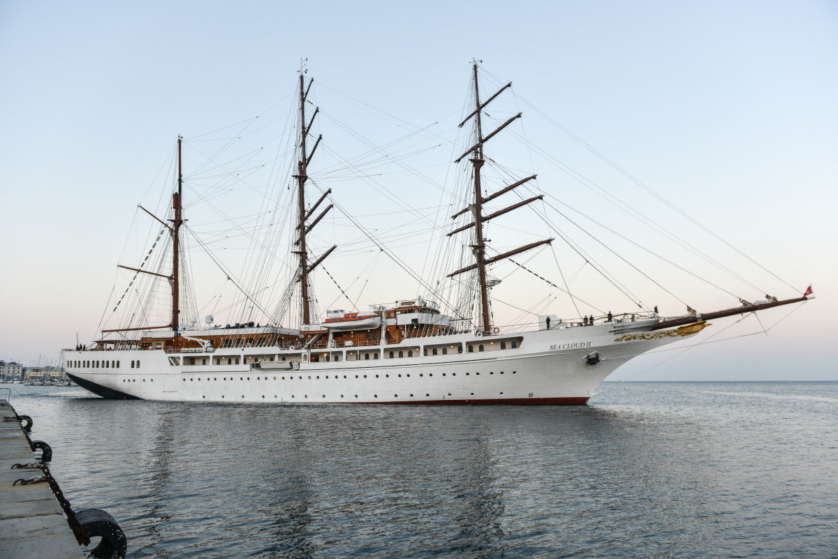 Barcolana 50 Trieste 2018