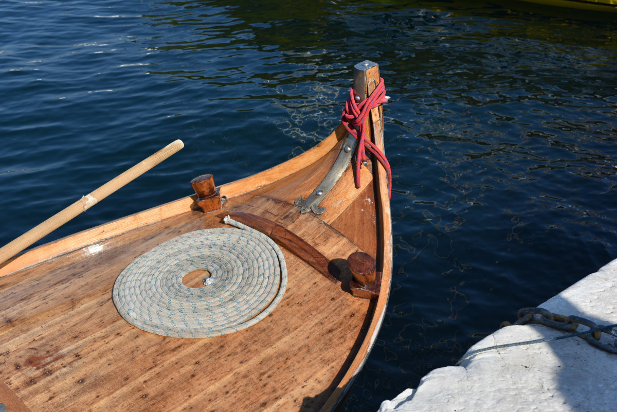 Barcolana 50. Trieste. 2018