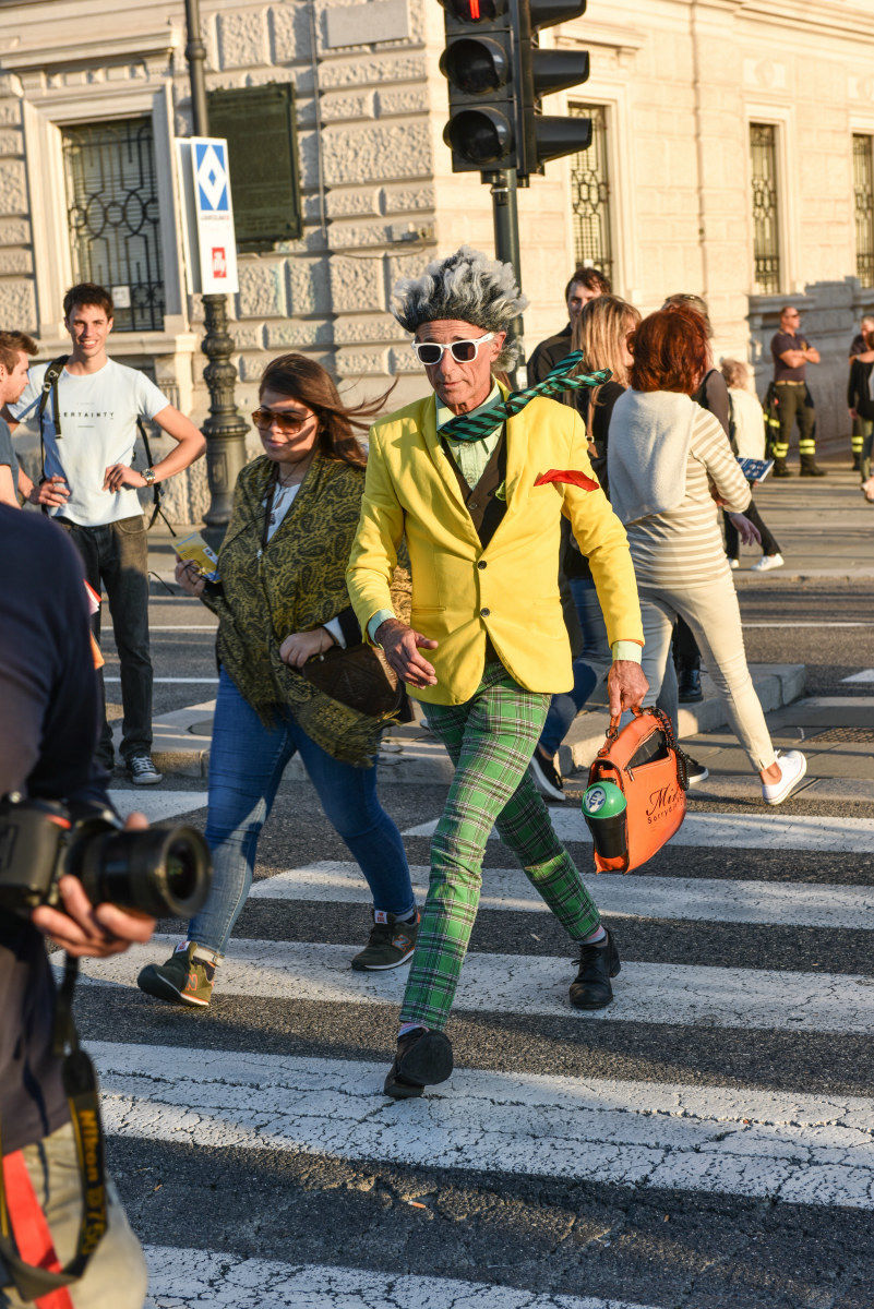 Barcolana 50 Trieste 2018
