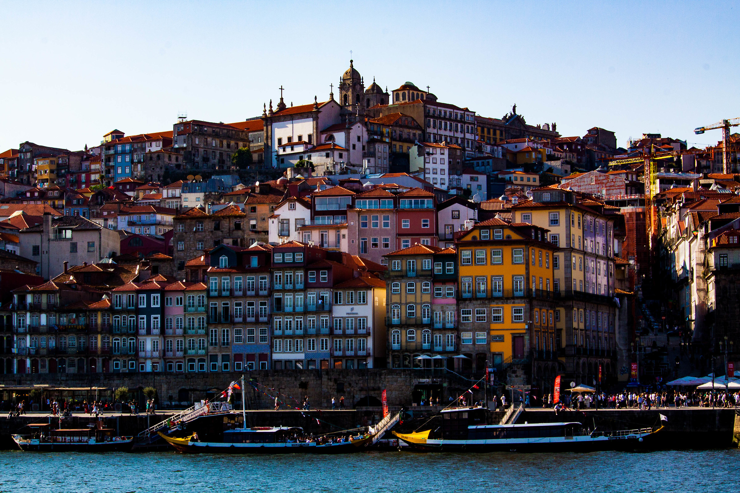 Oporto