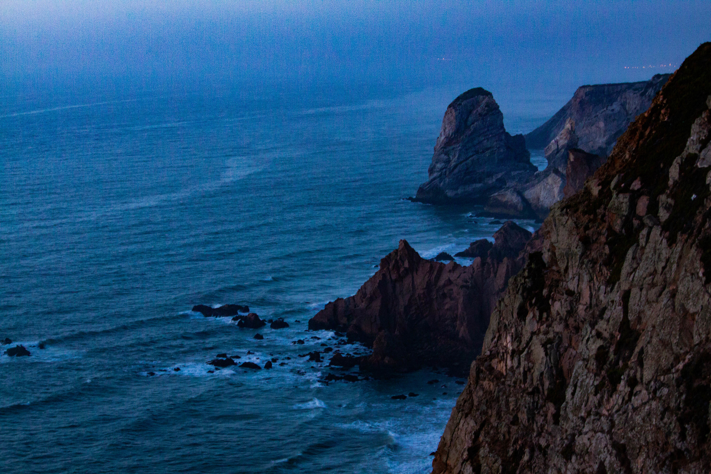 Cabo de Roca