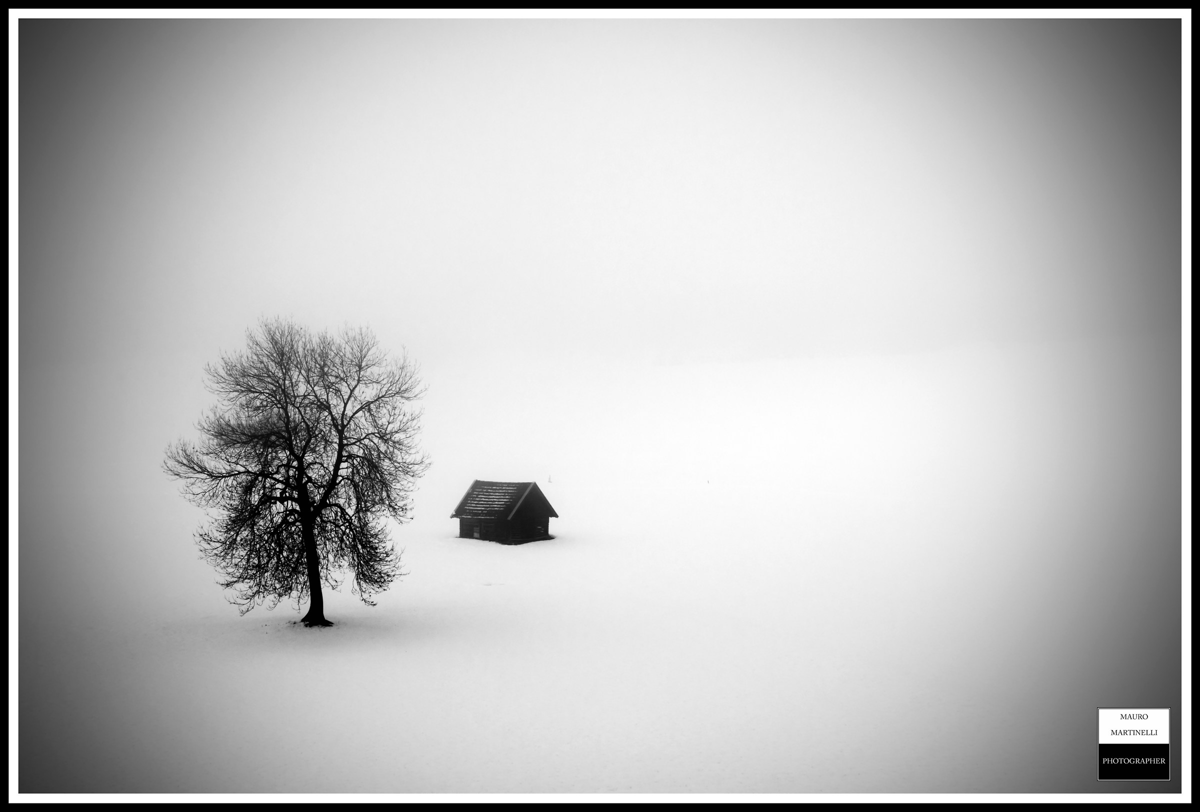 Lake Achensee ( Austria )