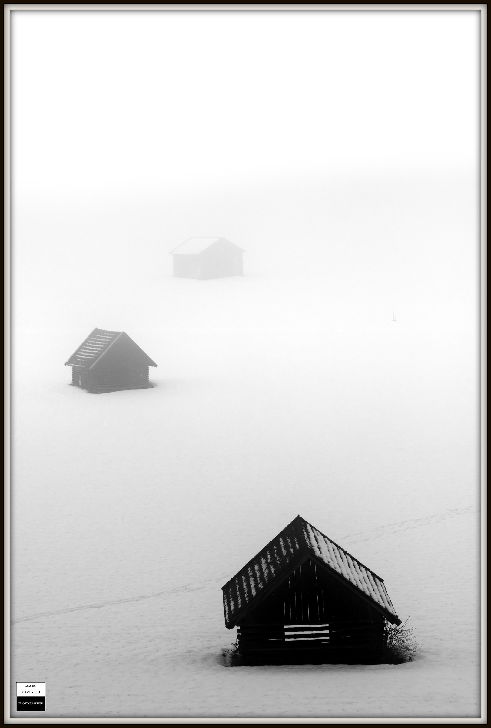 Lake Achensee (Austria)