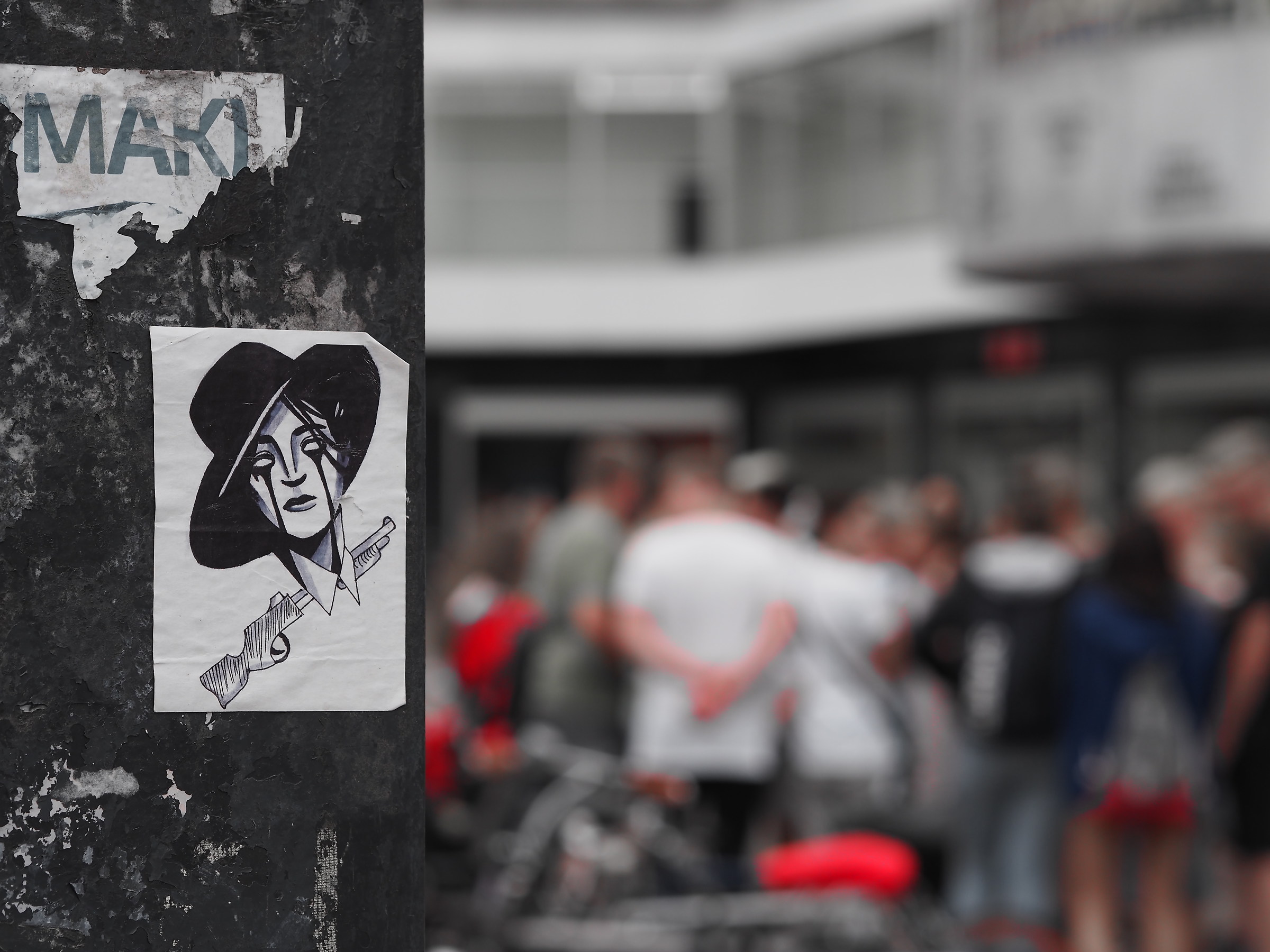 I Ragazzi dello Zoo di Berlino