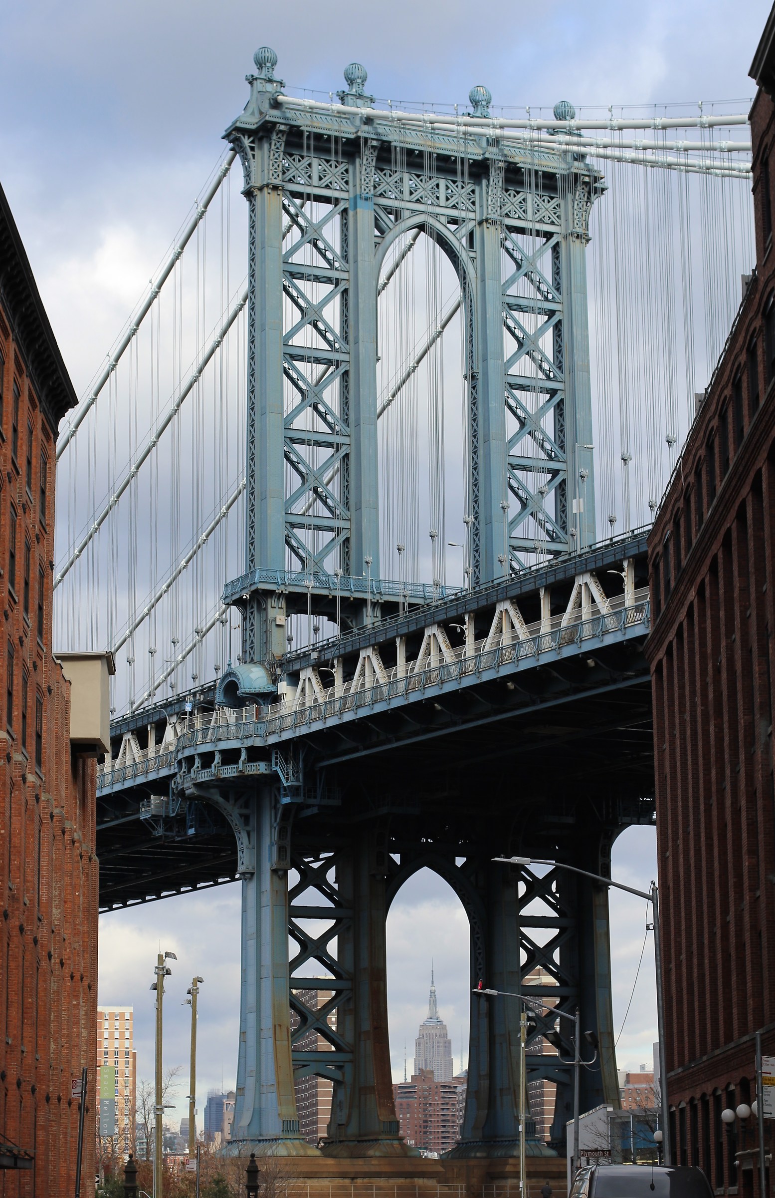 Once Upon a Time in America