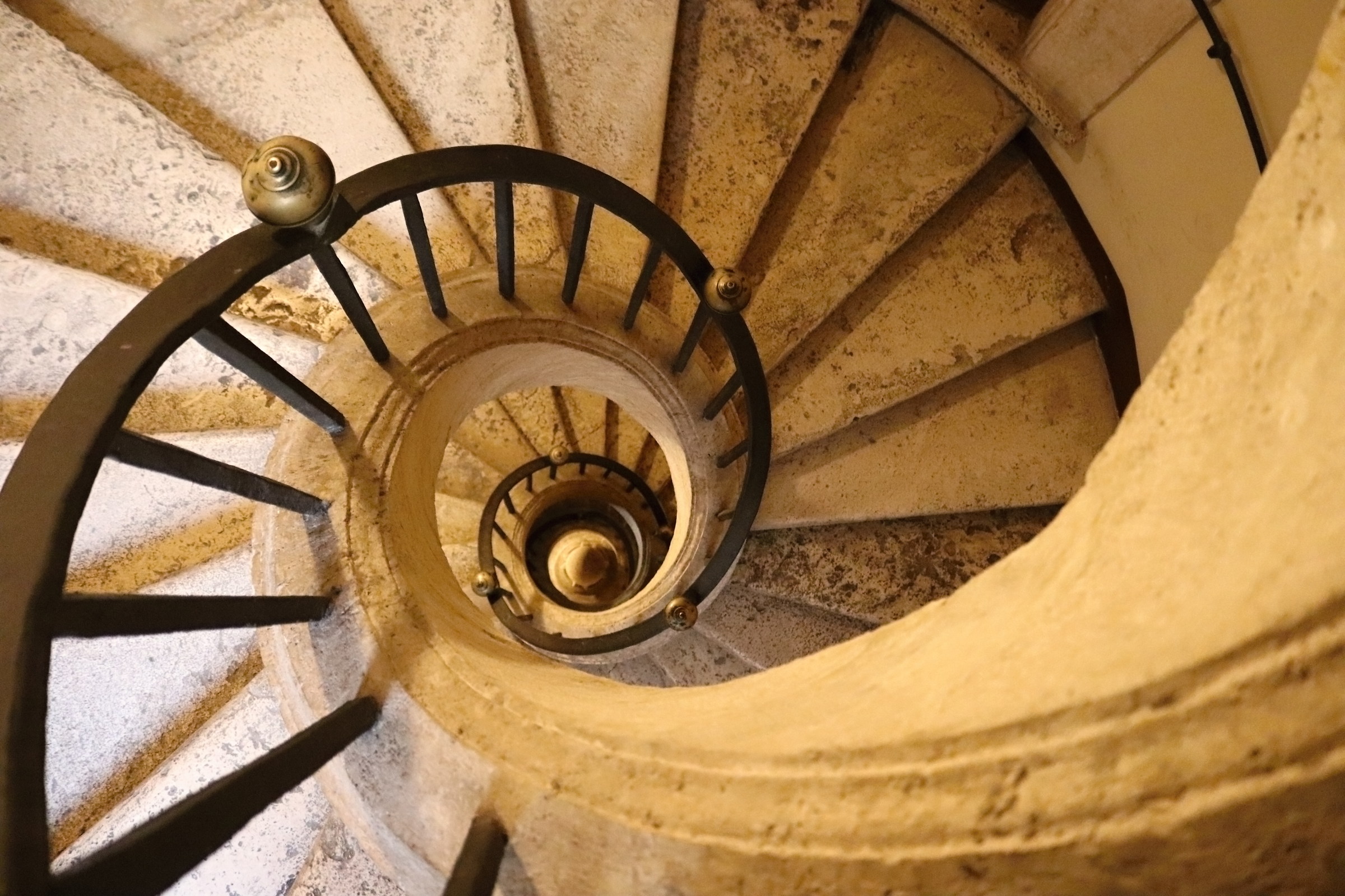 Scala di Gian Lorenzo Bernini