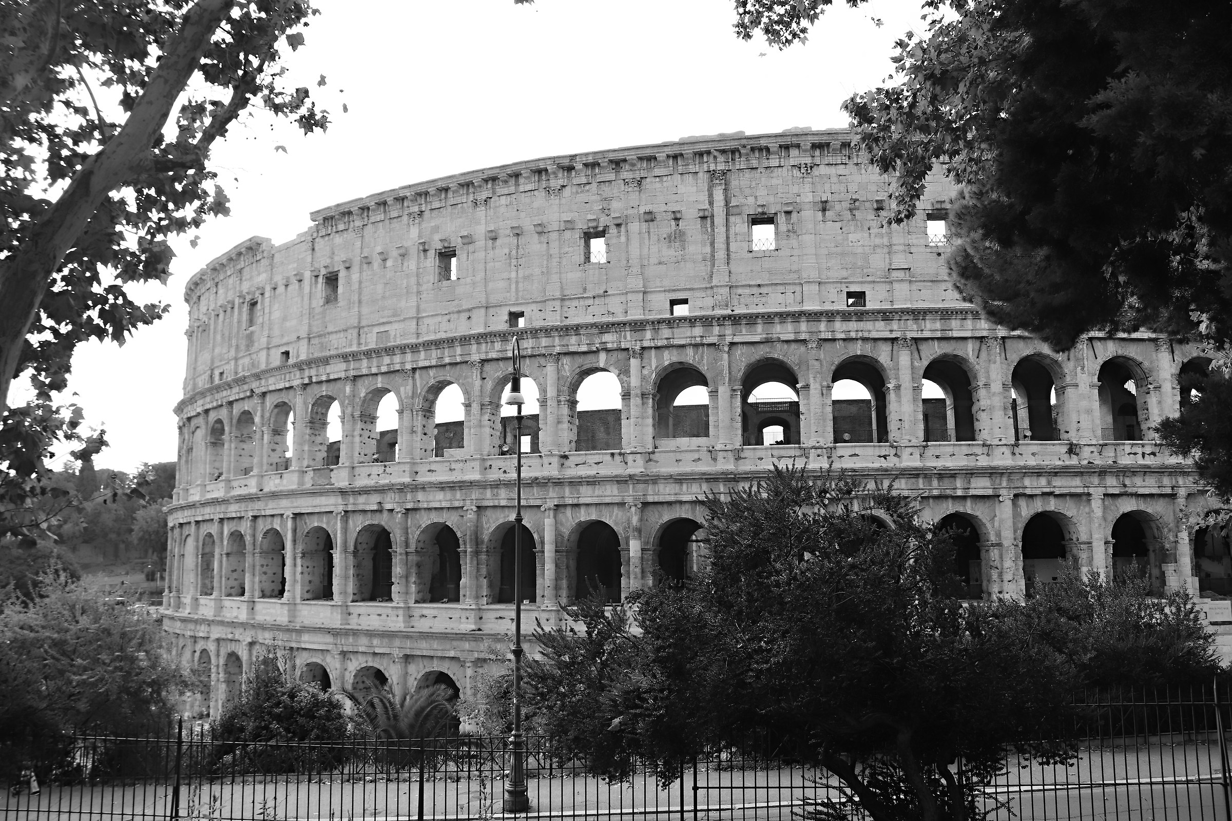 Colosseo