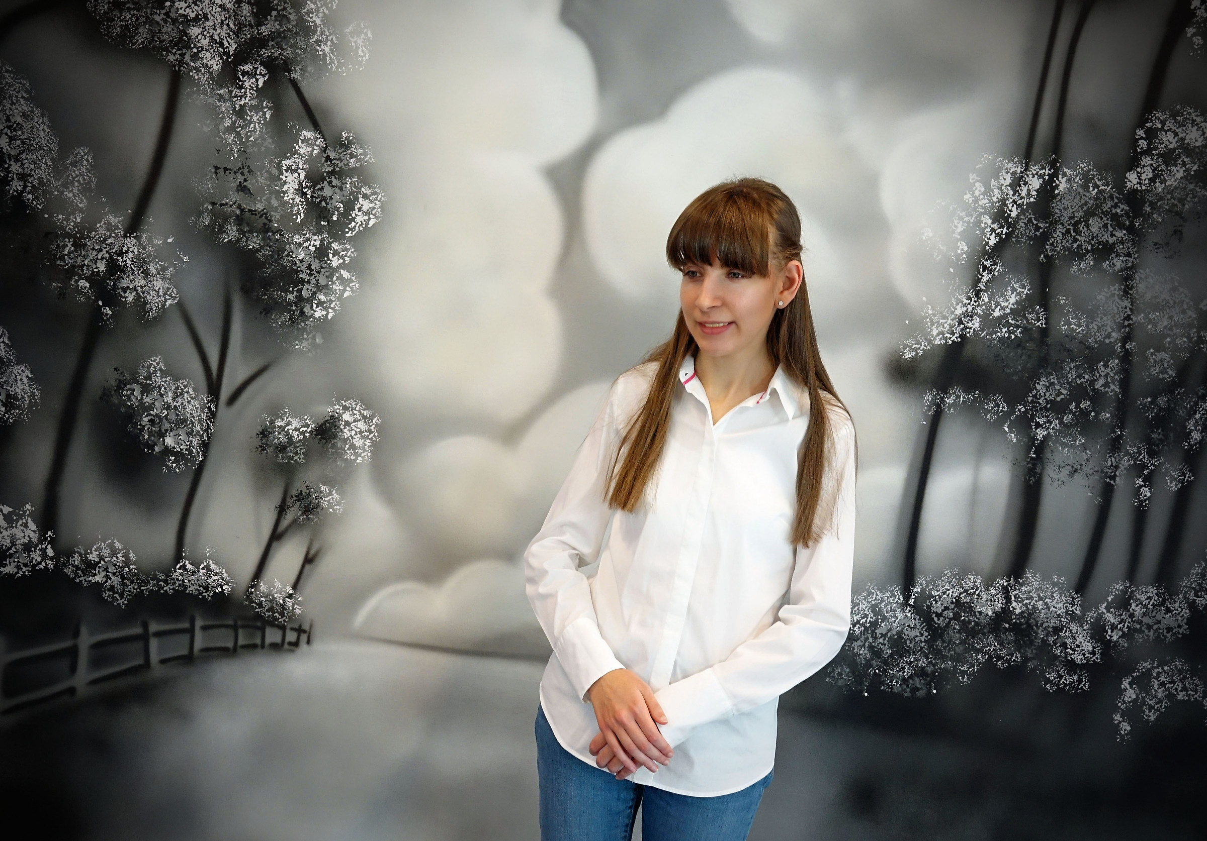 Carol-Dia under the stars 2018