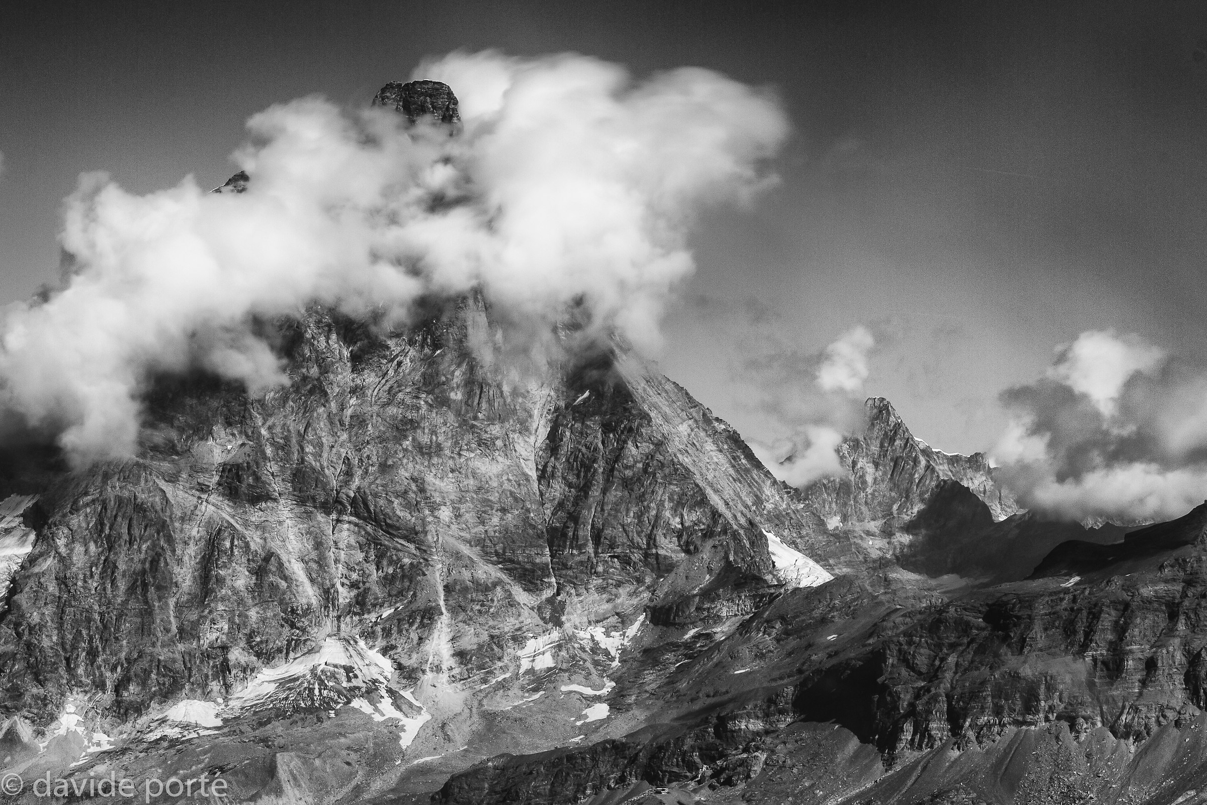 sempre la gran Becca