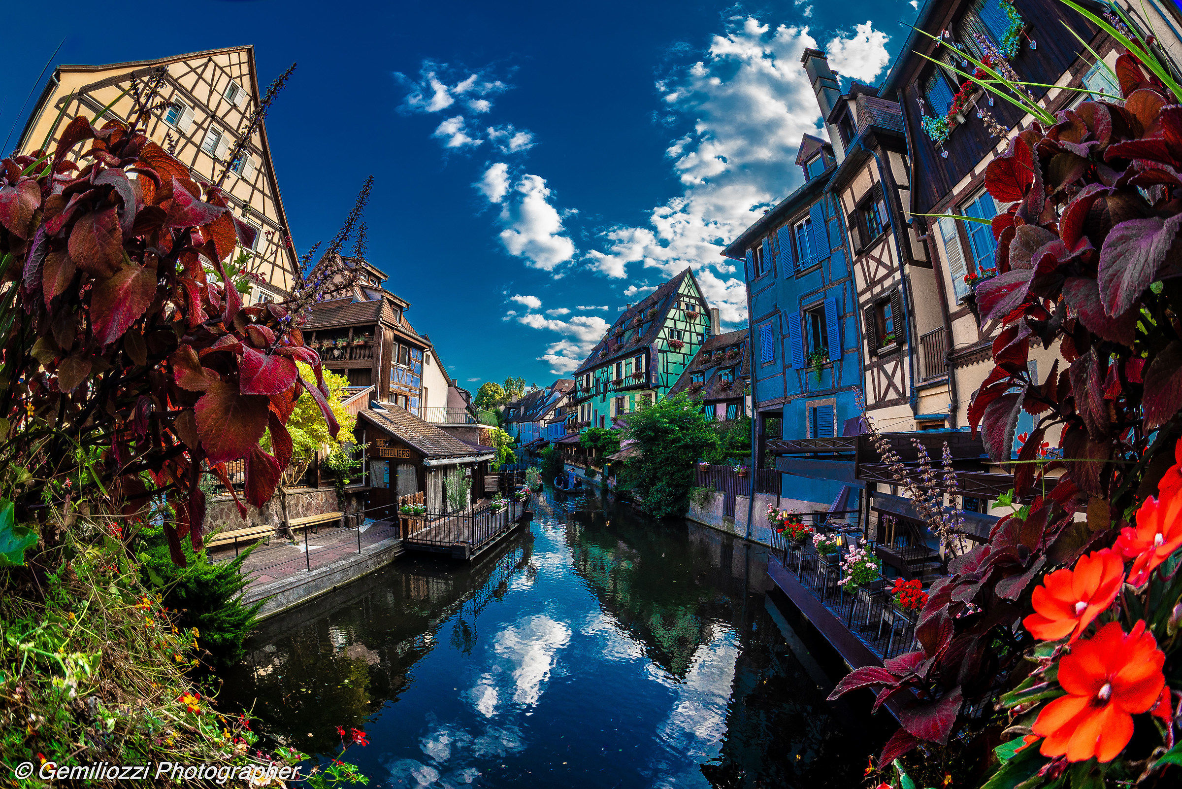 Colmar Alto Reno