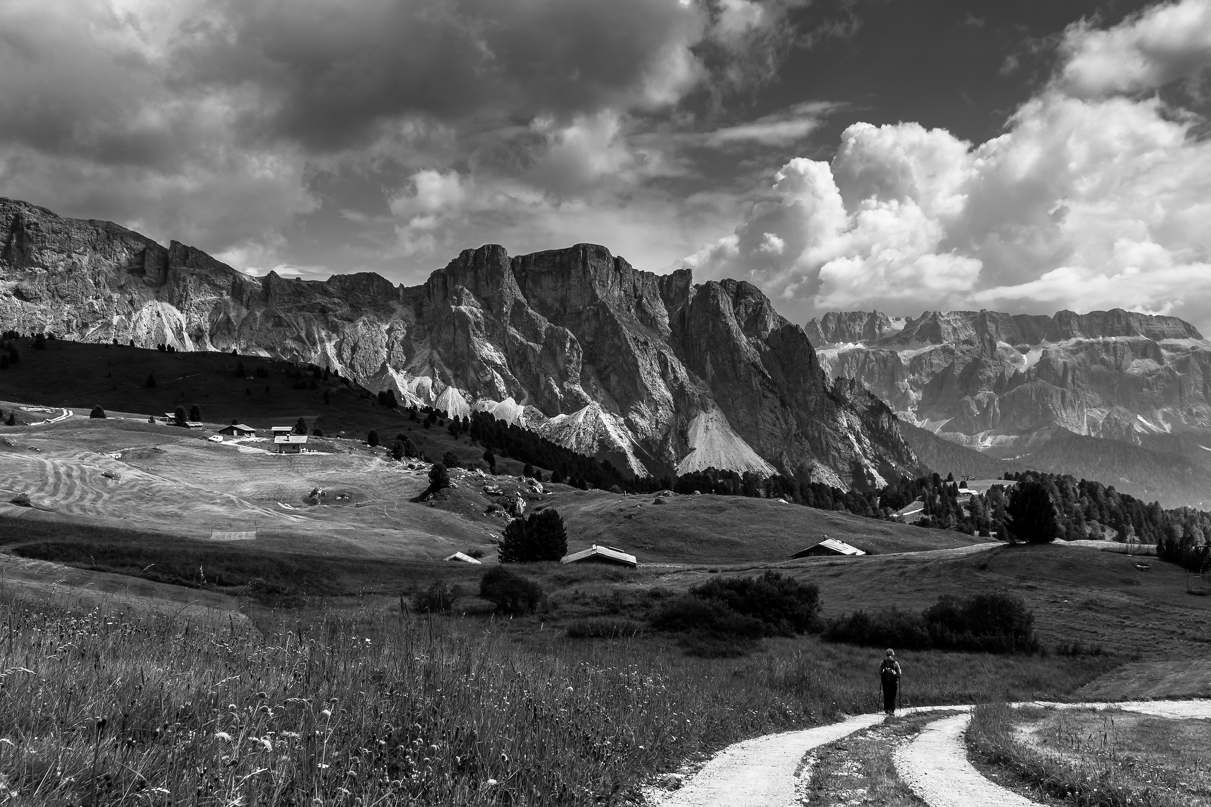 Coming down from Col raiser-2