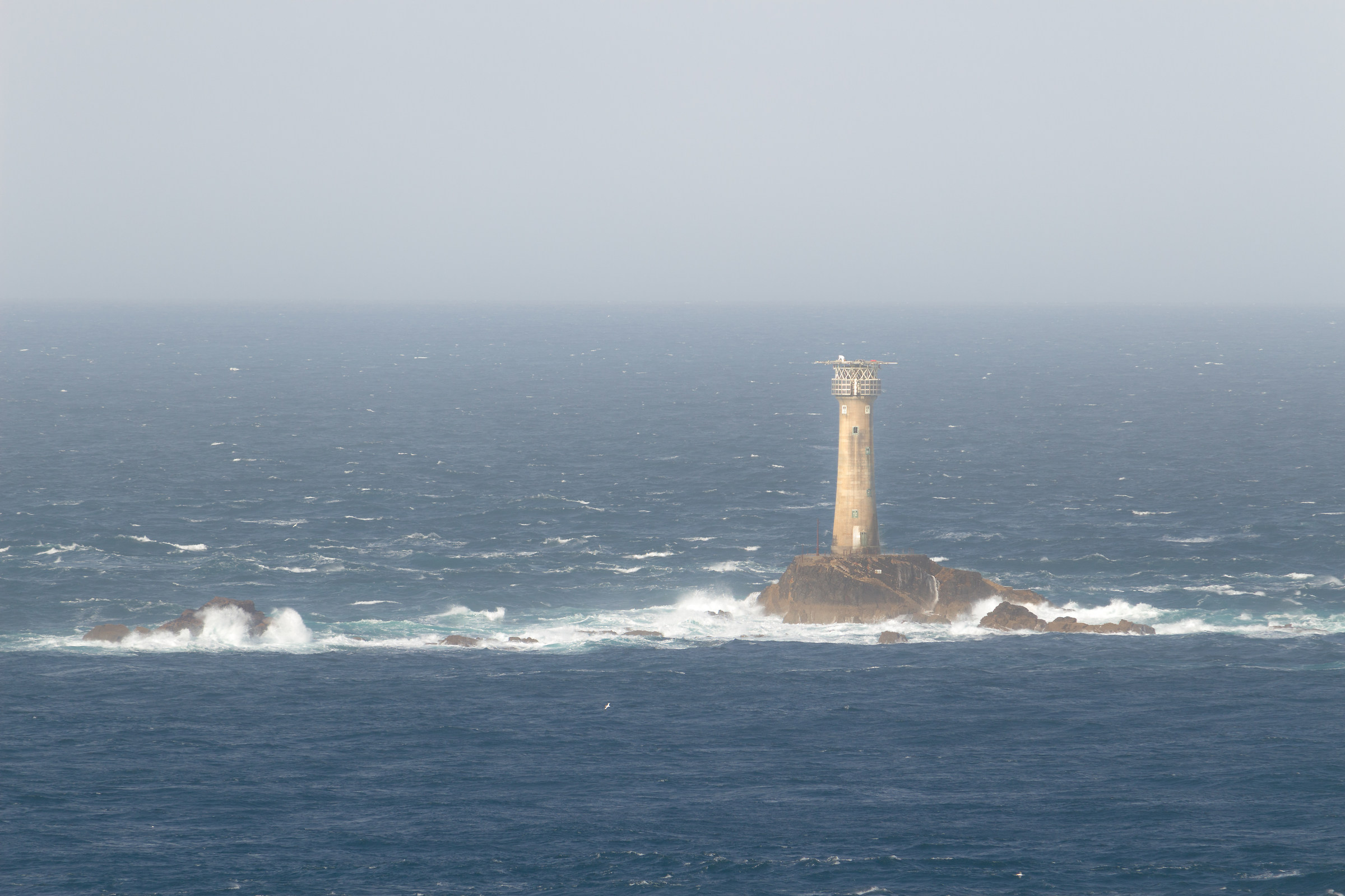 Il Guardiano di Lands' End