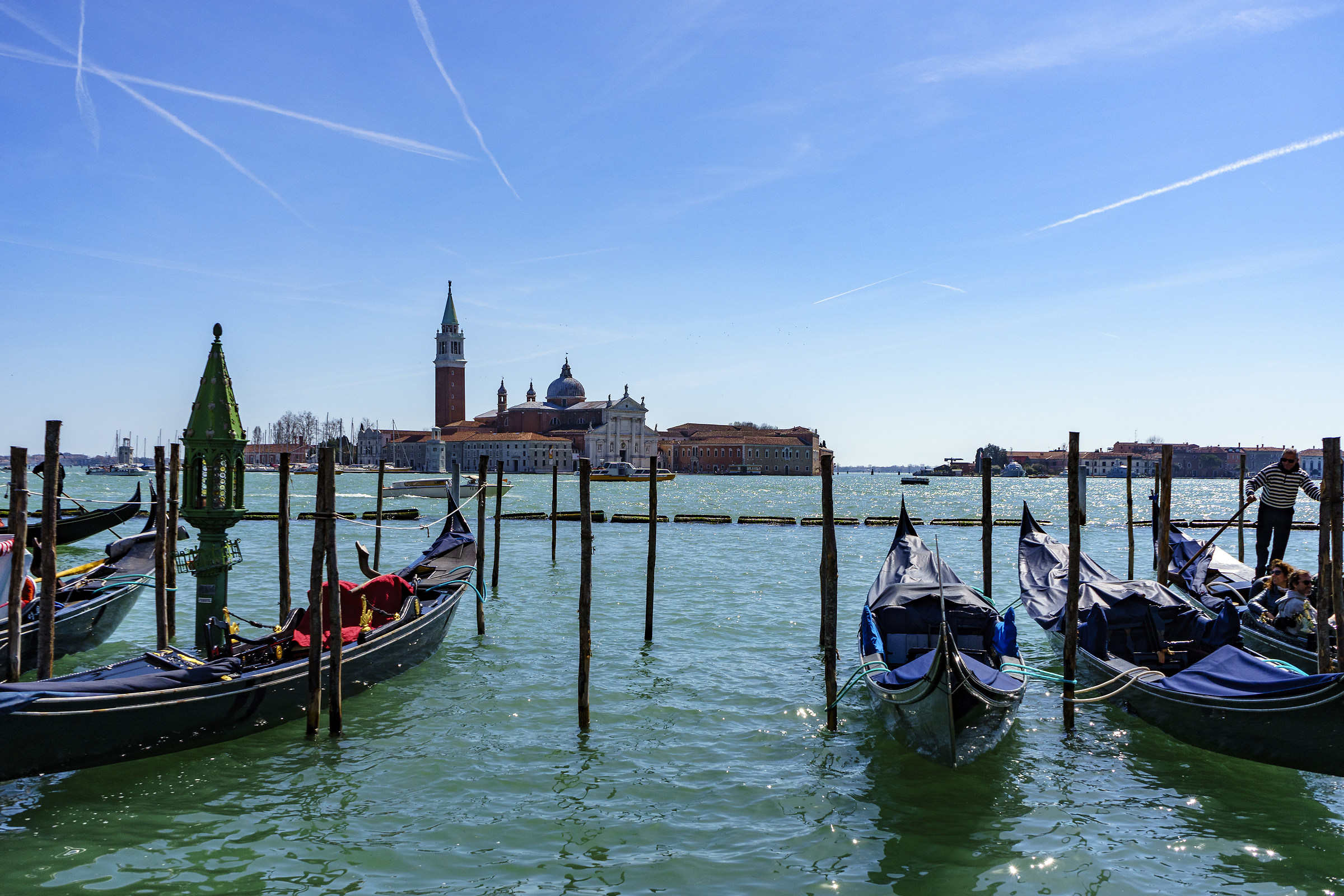 Basilica di S. Giorgio