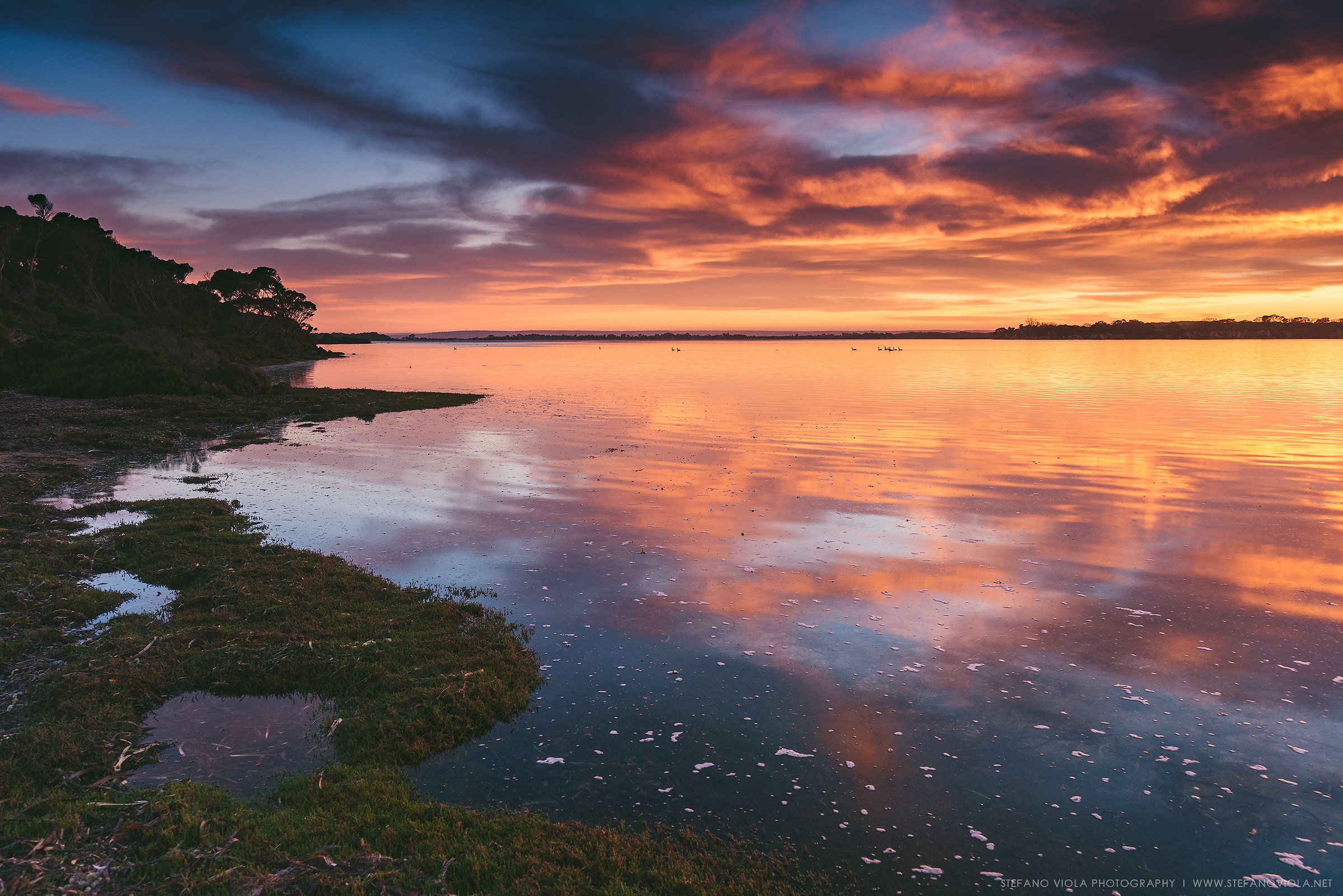 Kangaroo Island-The Sunrise
