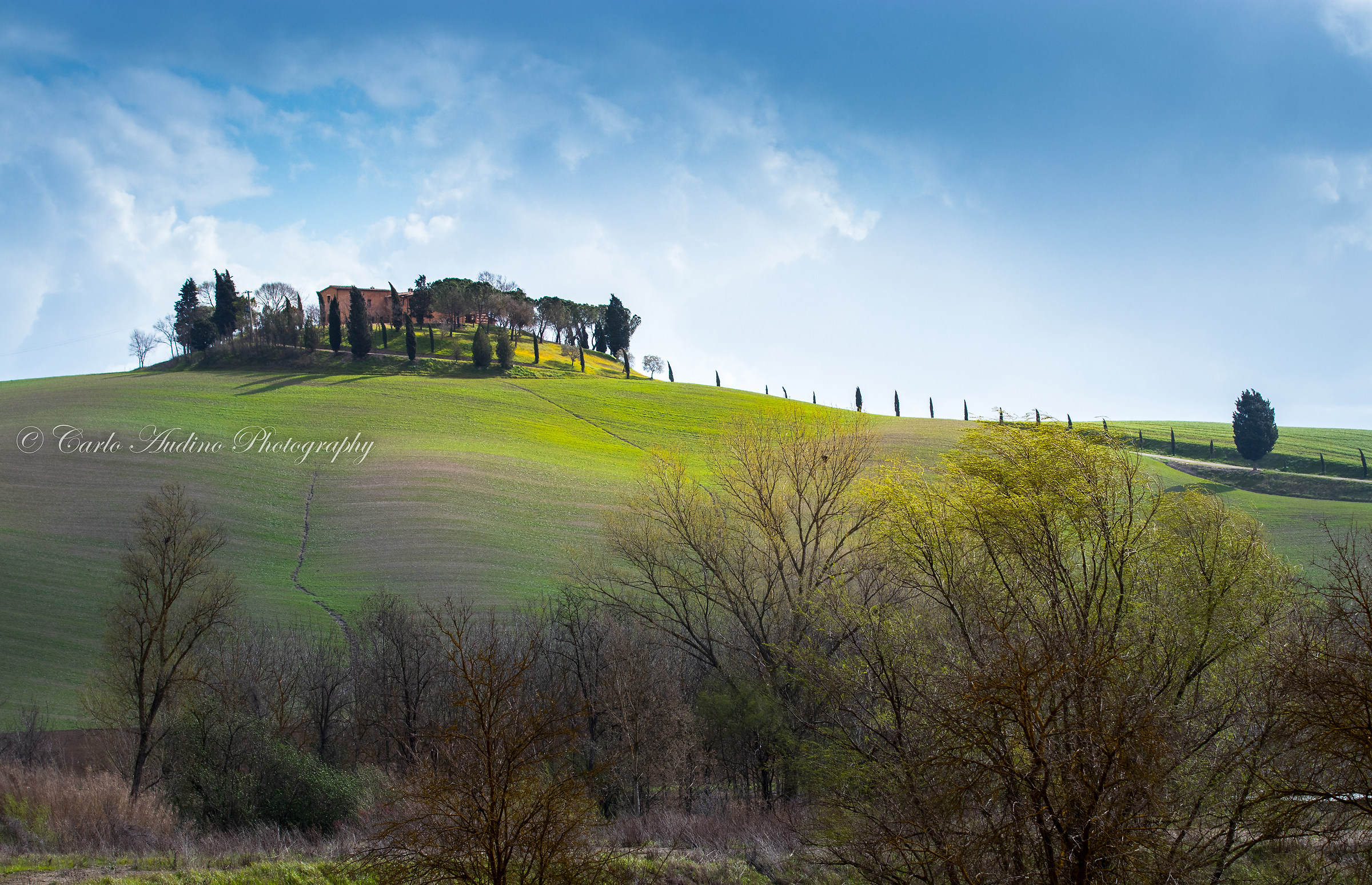Val D'Orcia