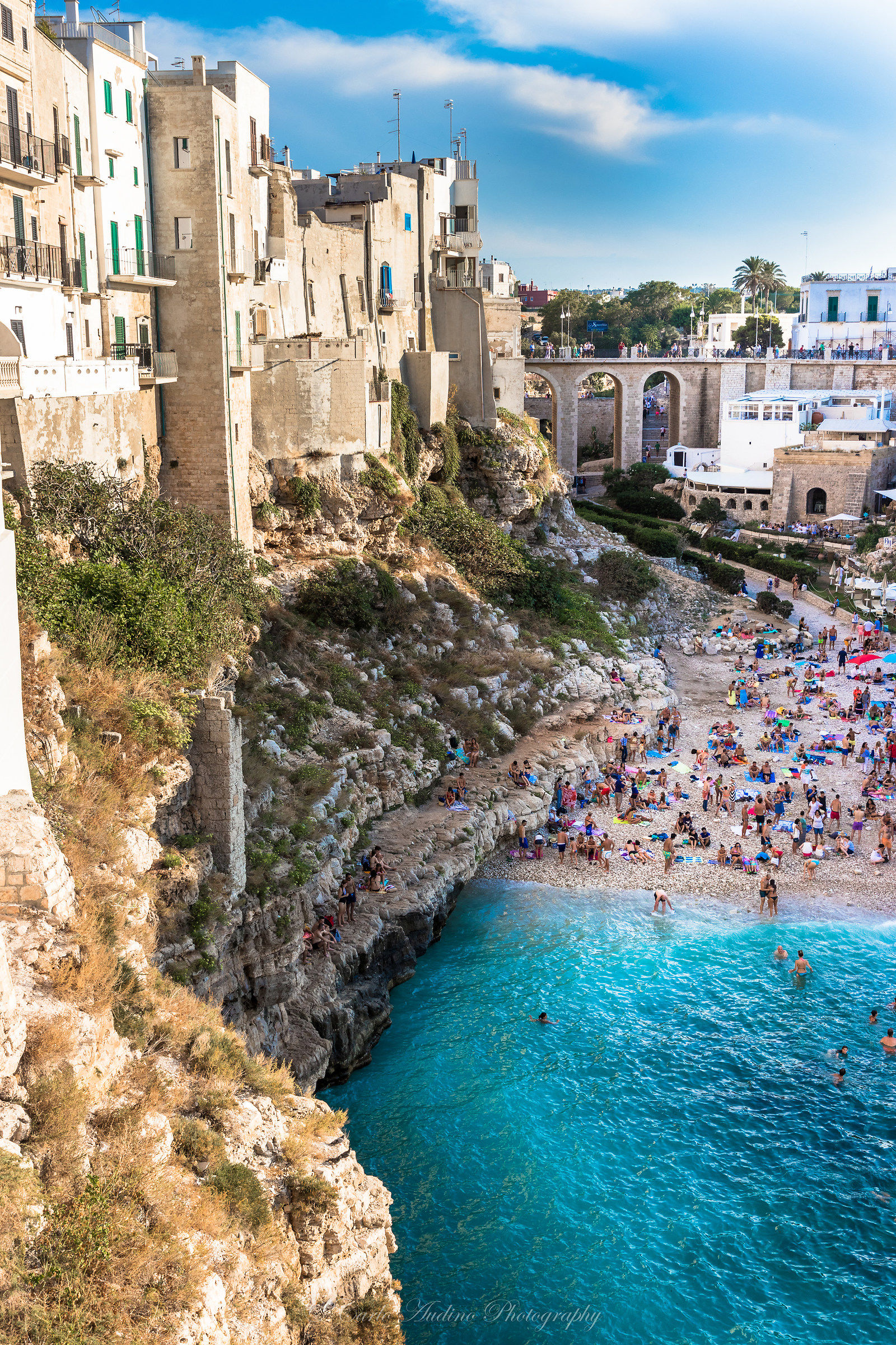 Polignano a Mare