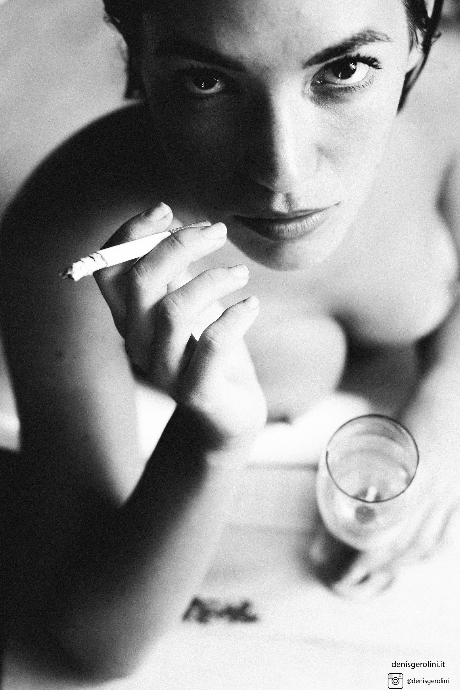 Magnetica e pericolosa