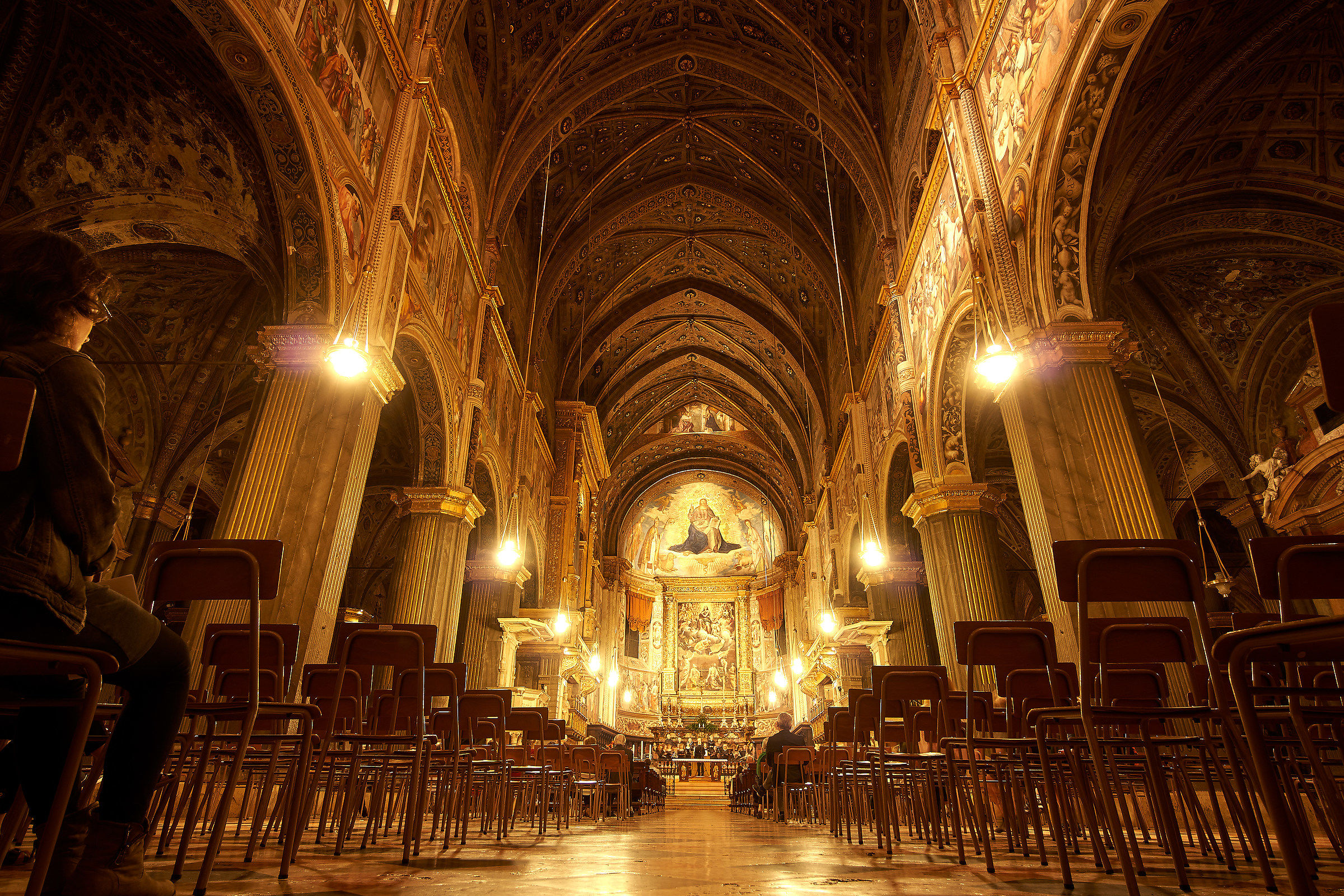 Santa Maria Assunta Cathedral