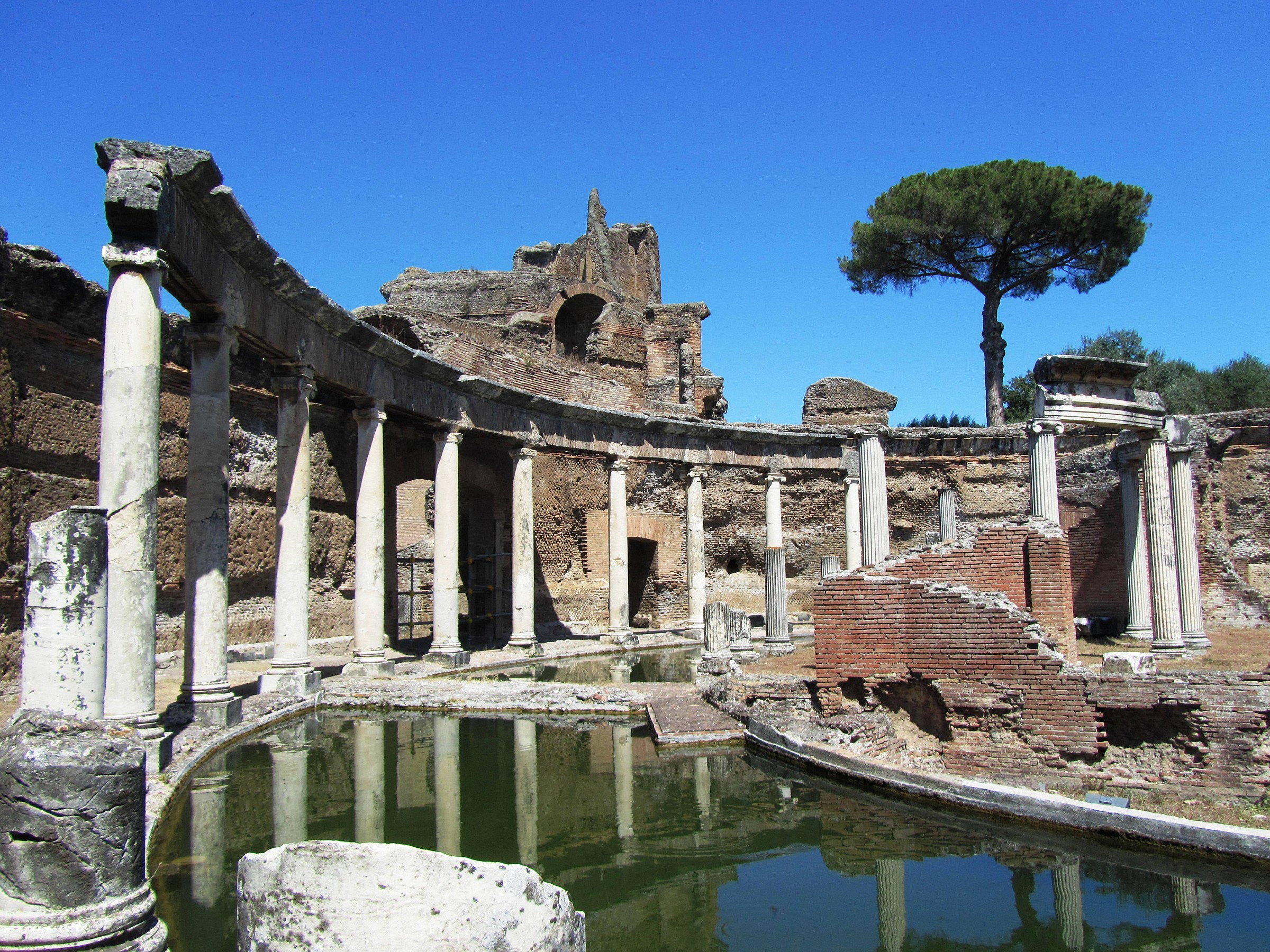 Villa Adriana