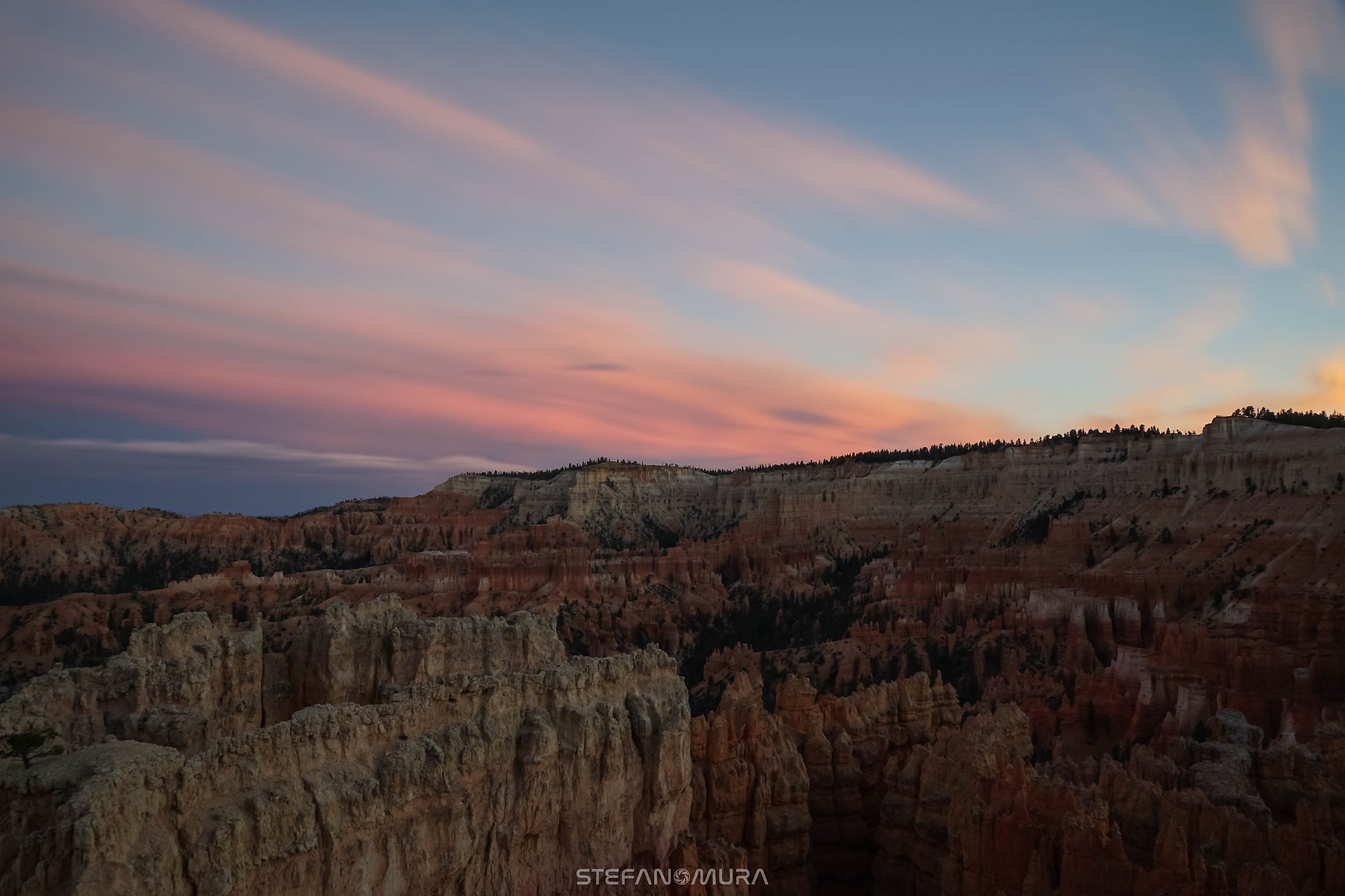 Bryce Canyon
