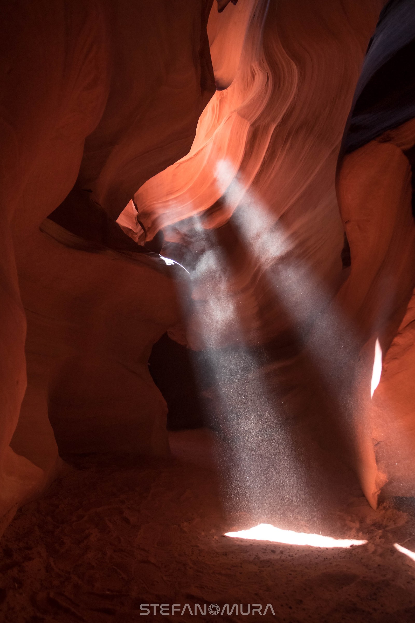 Antelope Canyon