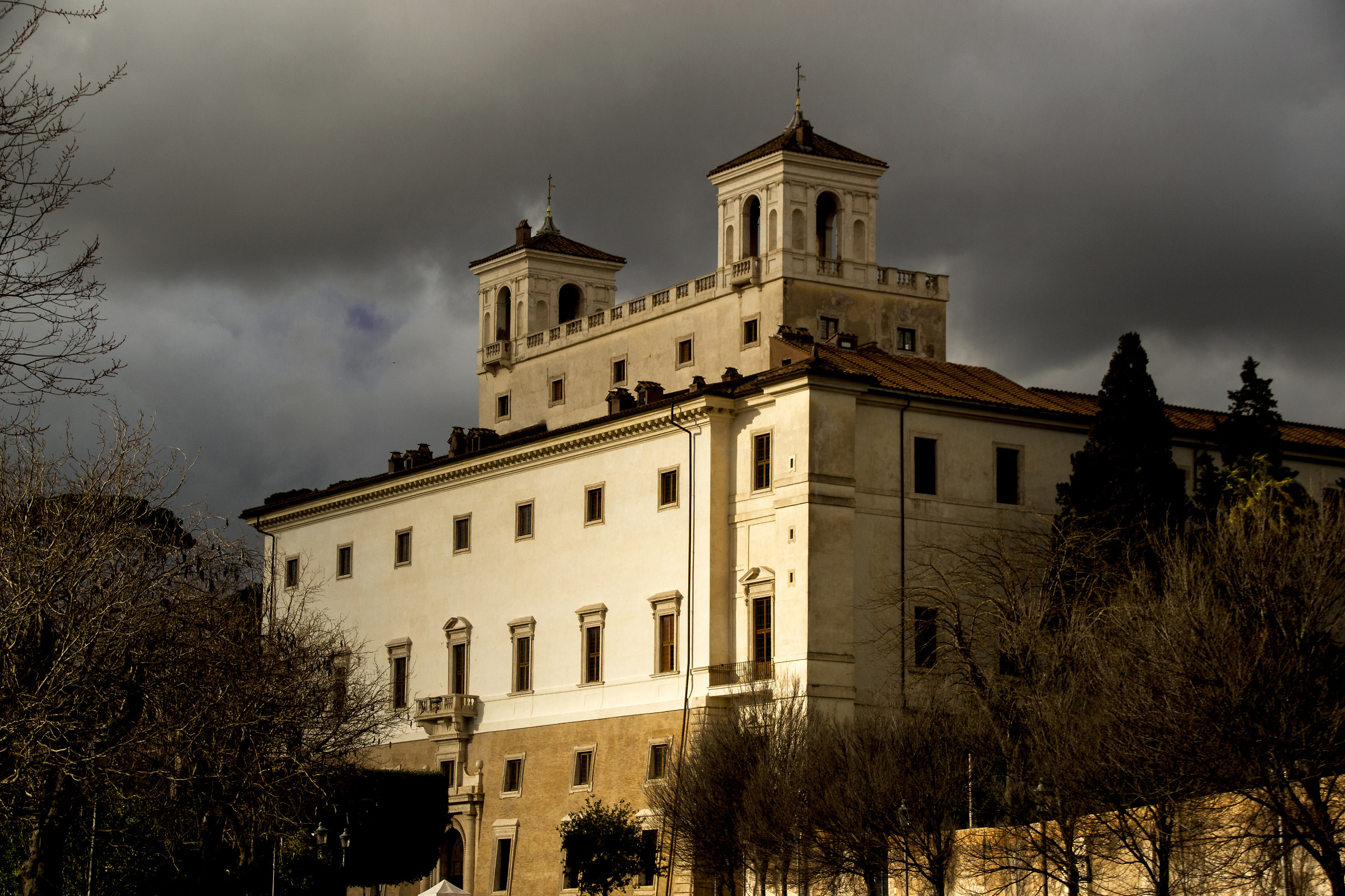 Villa Medici