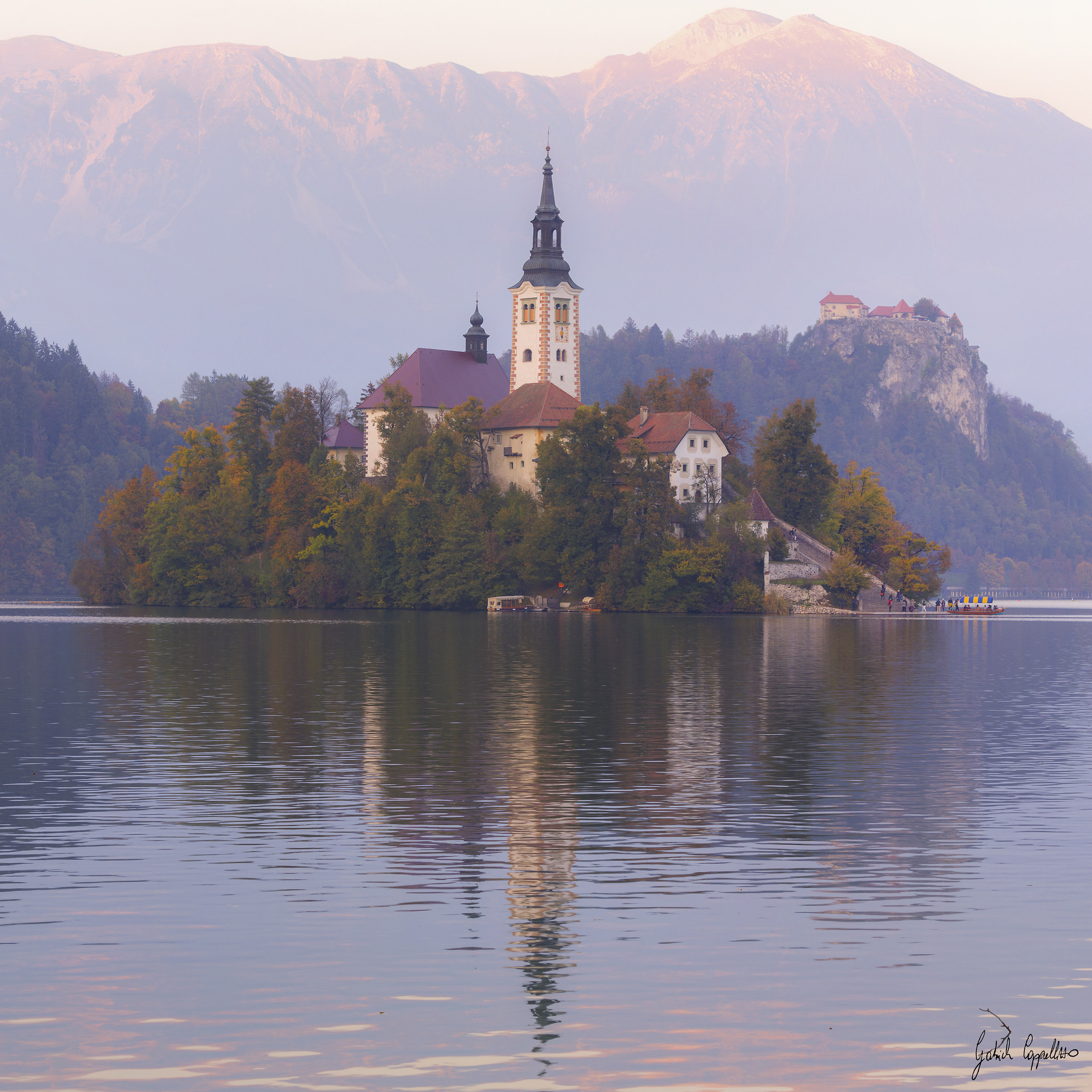 Bled