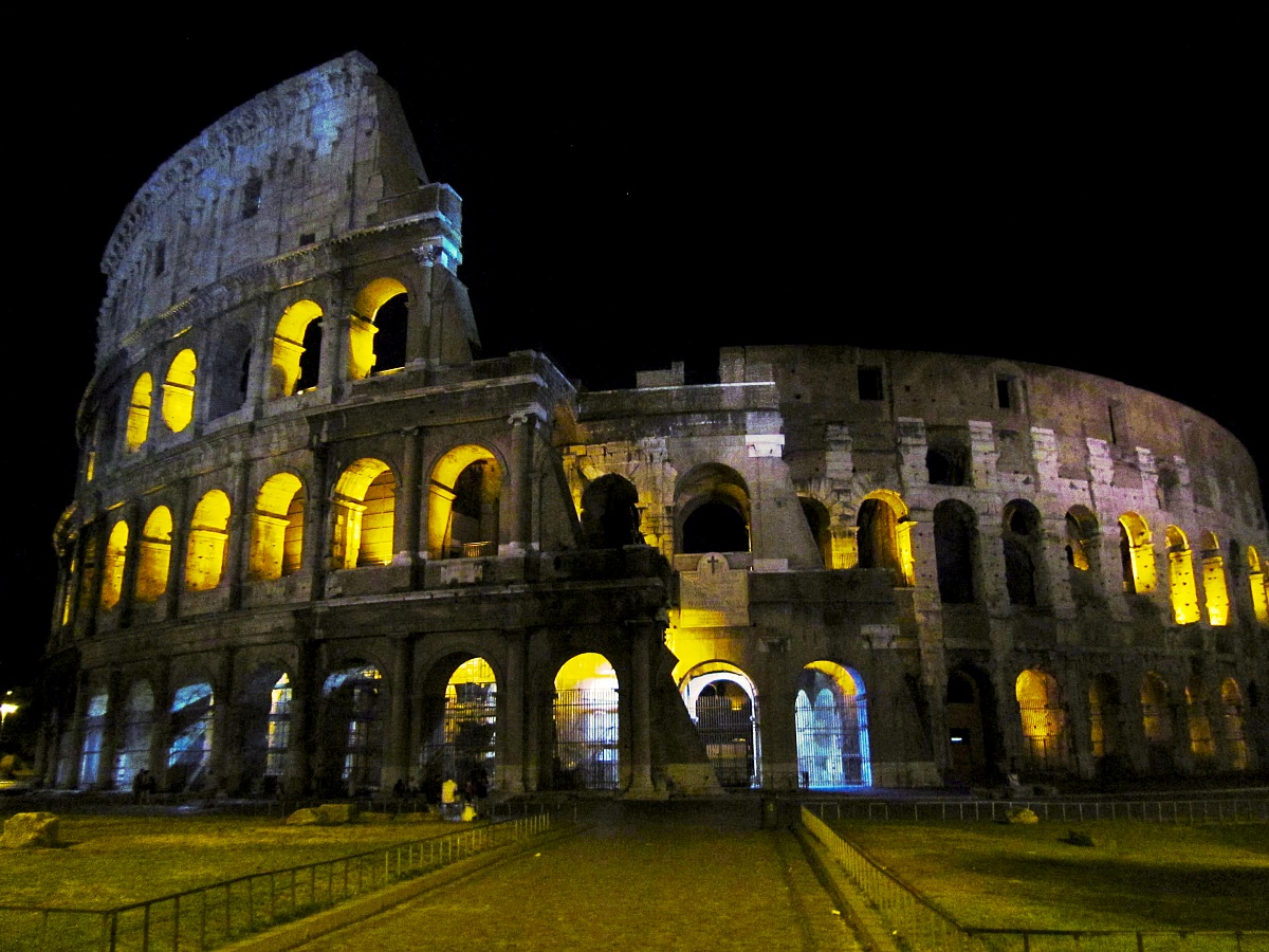 Colosseo