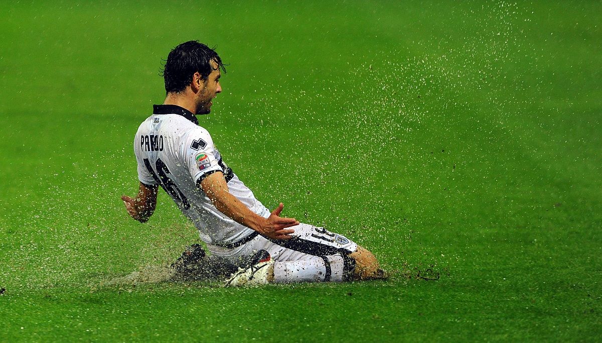 Exultation particular