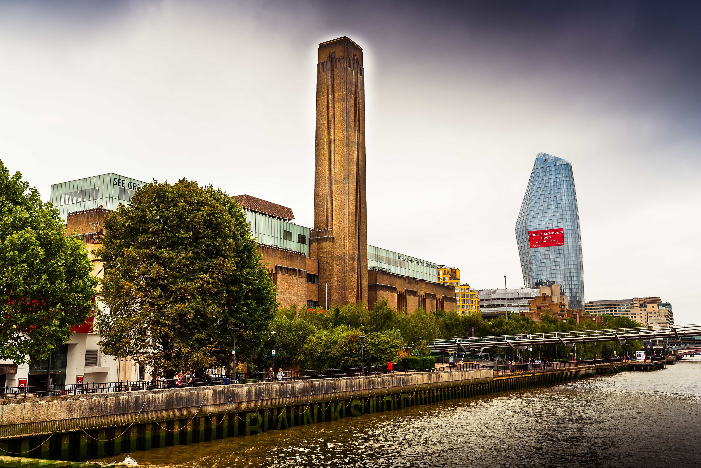 Tate Modern