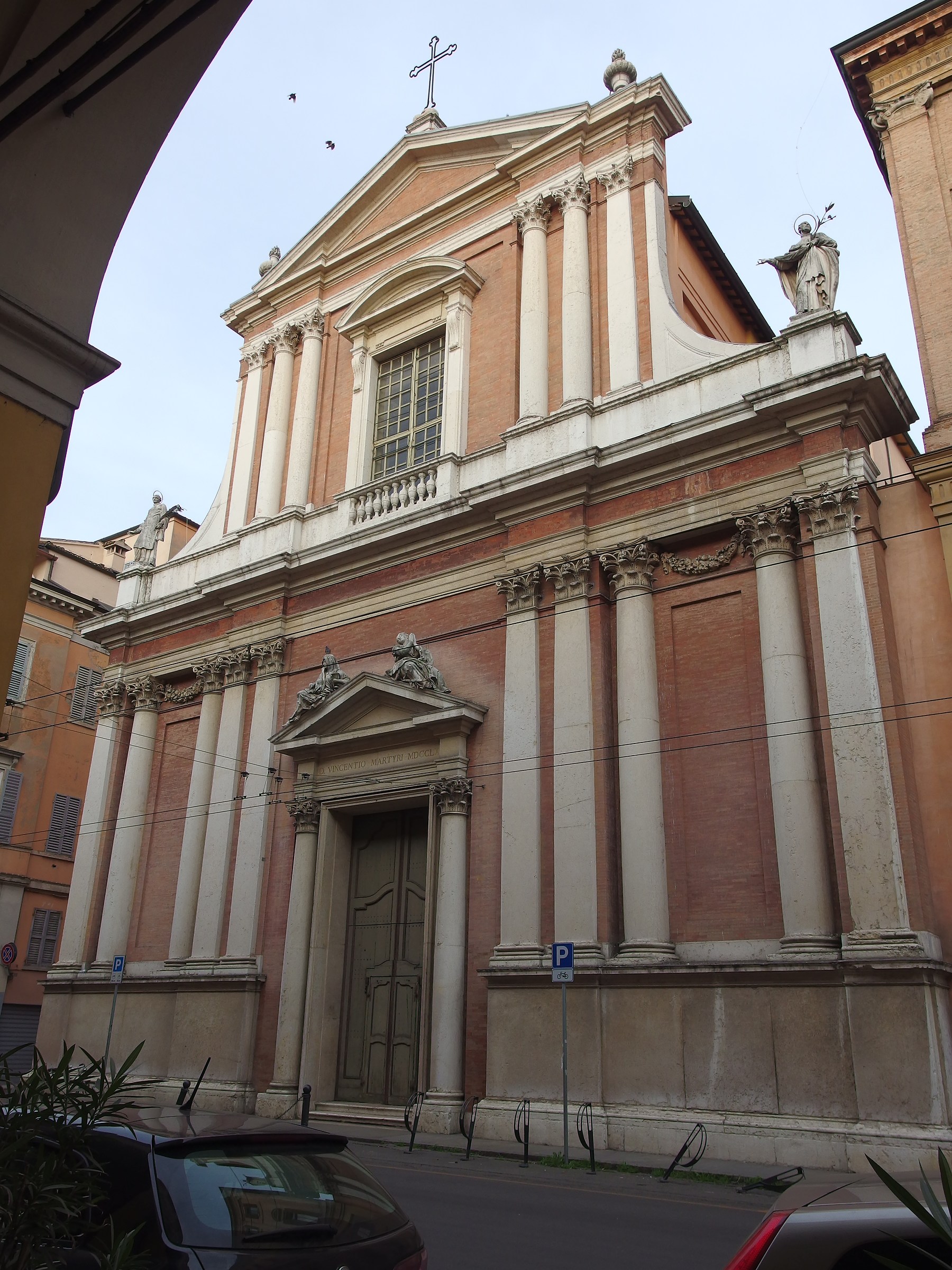 Chiesa di San Vincenzo