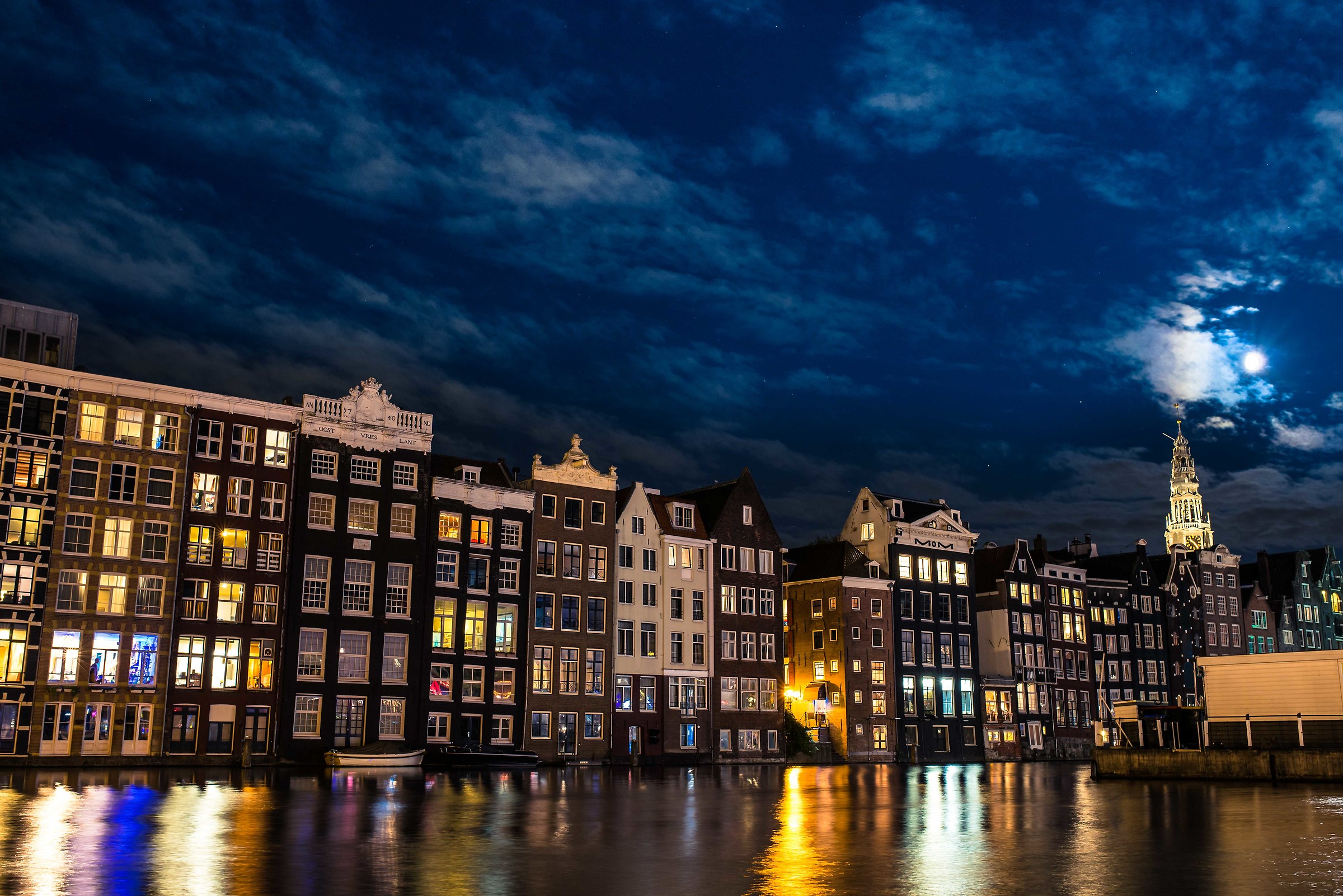 Amsterdam